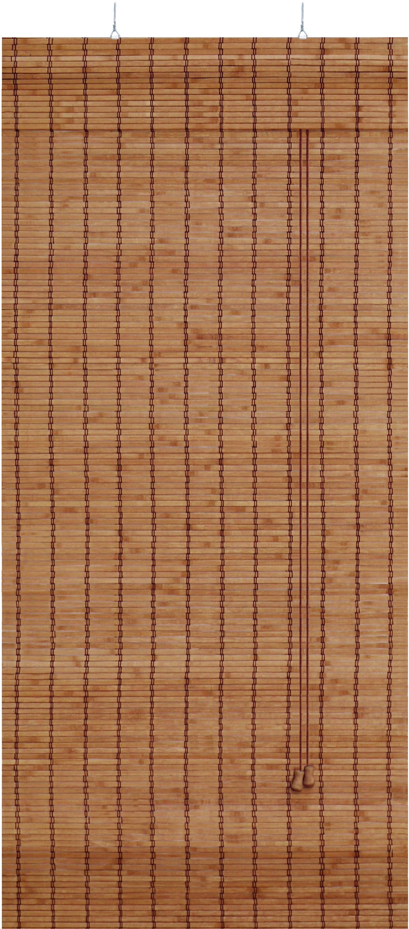 Image of Good Life Raffrollo »Alida«, mit Hakenaufhängung, im Festmass bei Ackermann Versand Schweiz