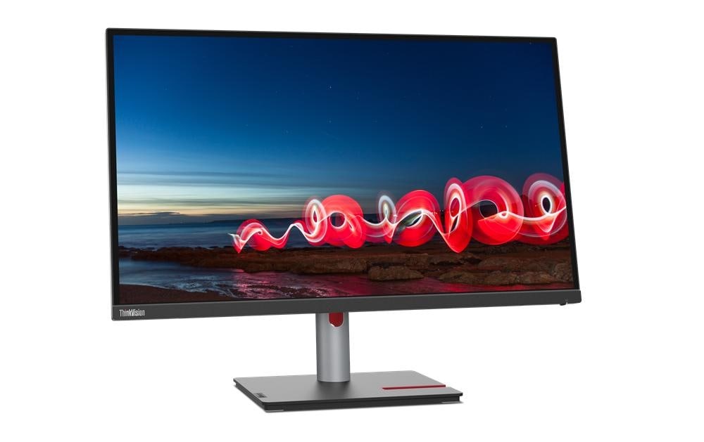 Lenovo LED-Monitor »ThinkVision T27i-30« 68,31 cm/27 ″  1920 x 1080 px Full HD 6 Reaktionszeit