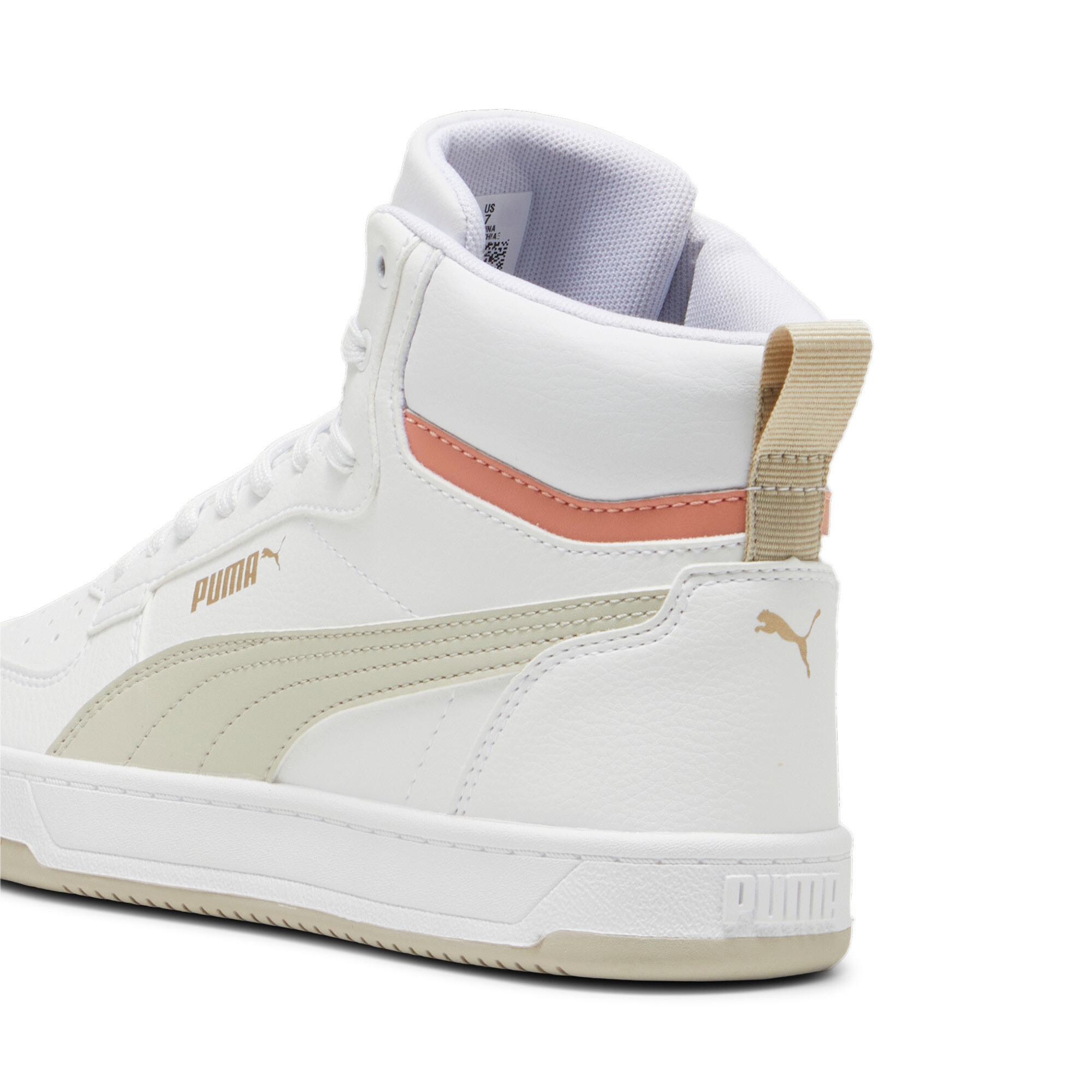 PUMA Sneaker »CAVEN 2.0 MID«