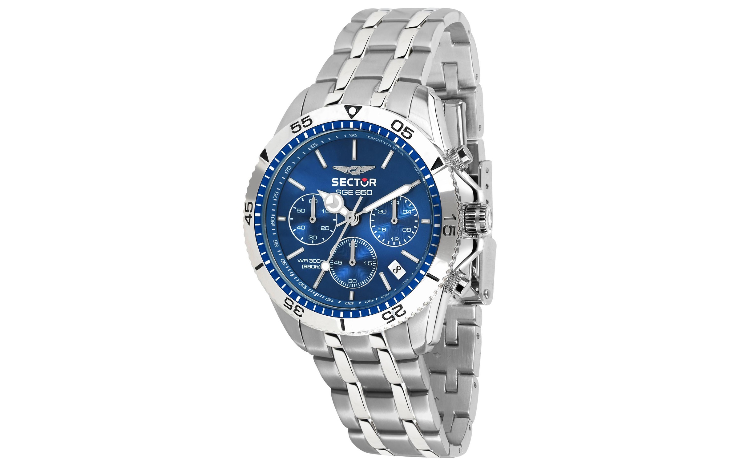 Image of Sector Chronograph »SE 650 R3273962001« bei Ackermann Versand Schweiz