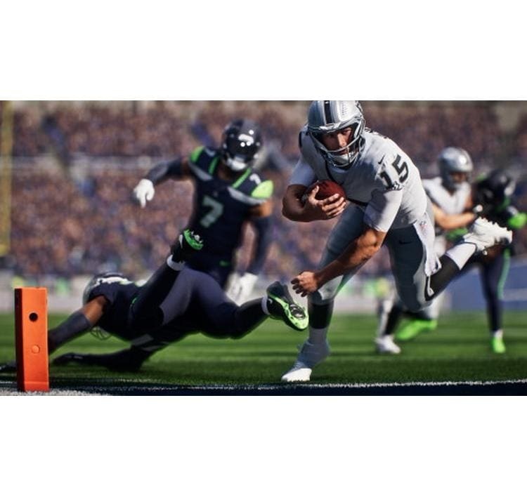 Electronic Arts Spielesoftware »Madden NFL 27 [PS5] (D/F/I) (Box)« PlayStation 5