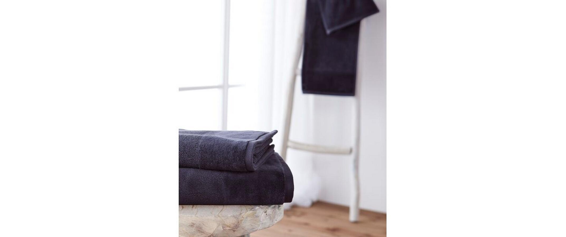 Waschlappen »Living Home Softfeel«, (1 tlg.)