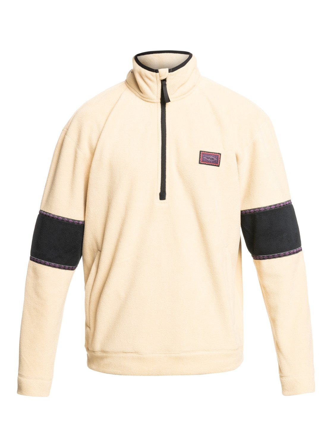 Image of Quiksilver Fleecepullover »Powder Chaser« bei Ackermann Versand Schweiz