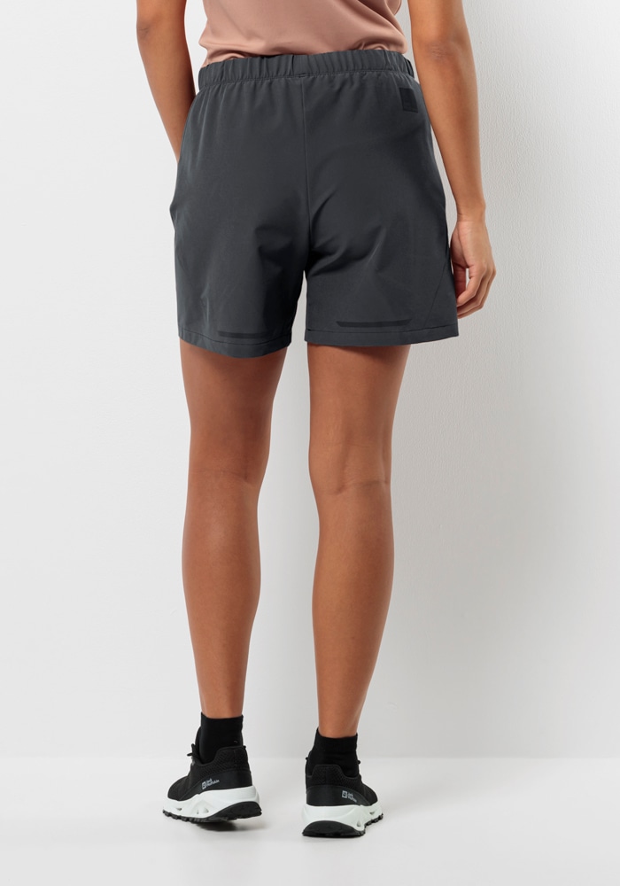 Jack Wolfskin Fahrradhose »BIKE COMMUTE SHORTS W«