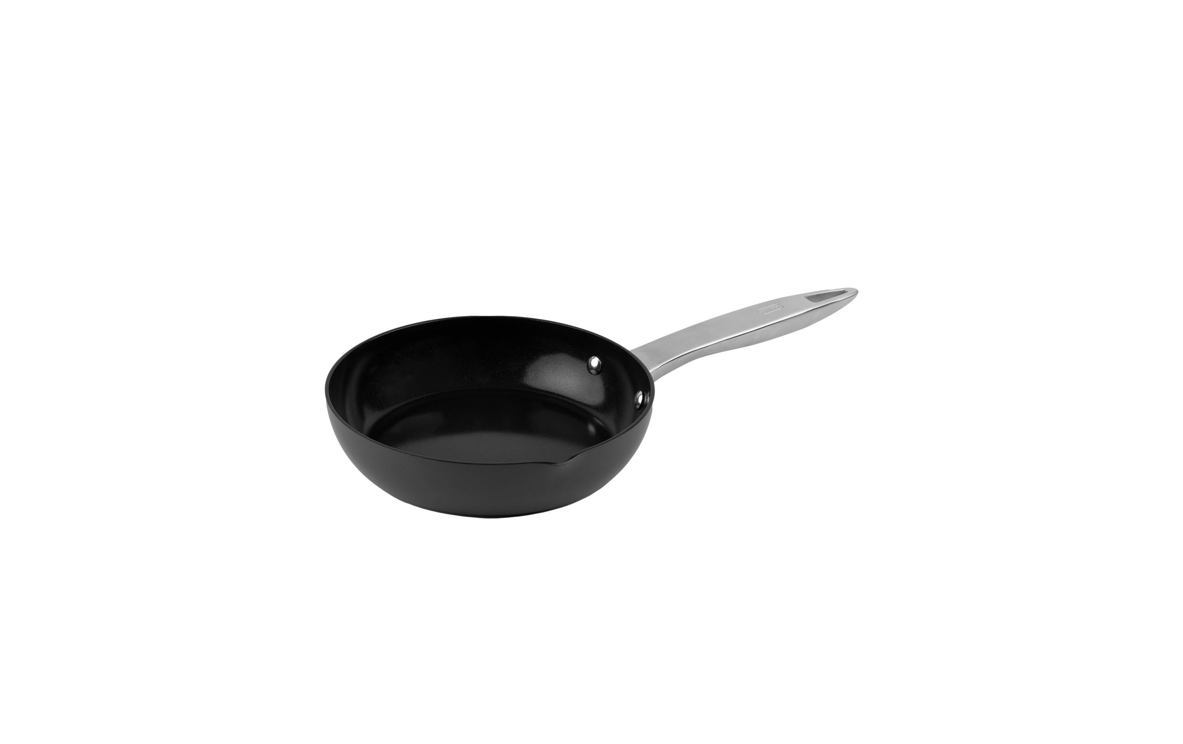 Image of zyliss Bratpfanne "Ultimate Pro 20 cm" Keramik Hochwertige Bratpfanne
