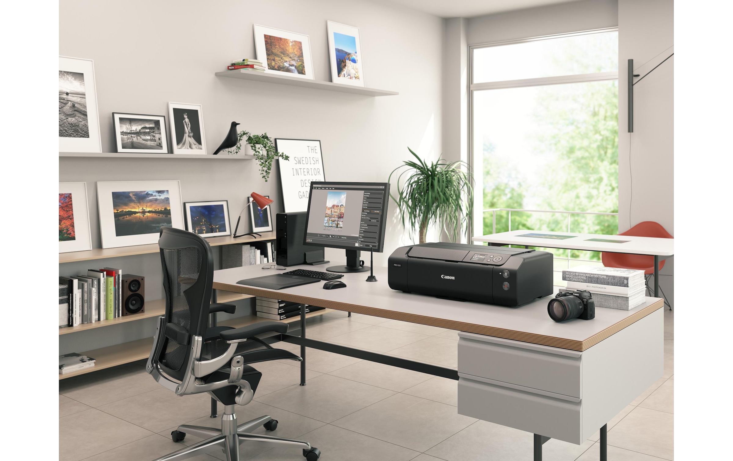 Canon »ImagePROGRAF PRO-310«