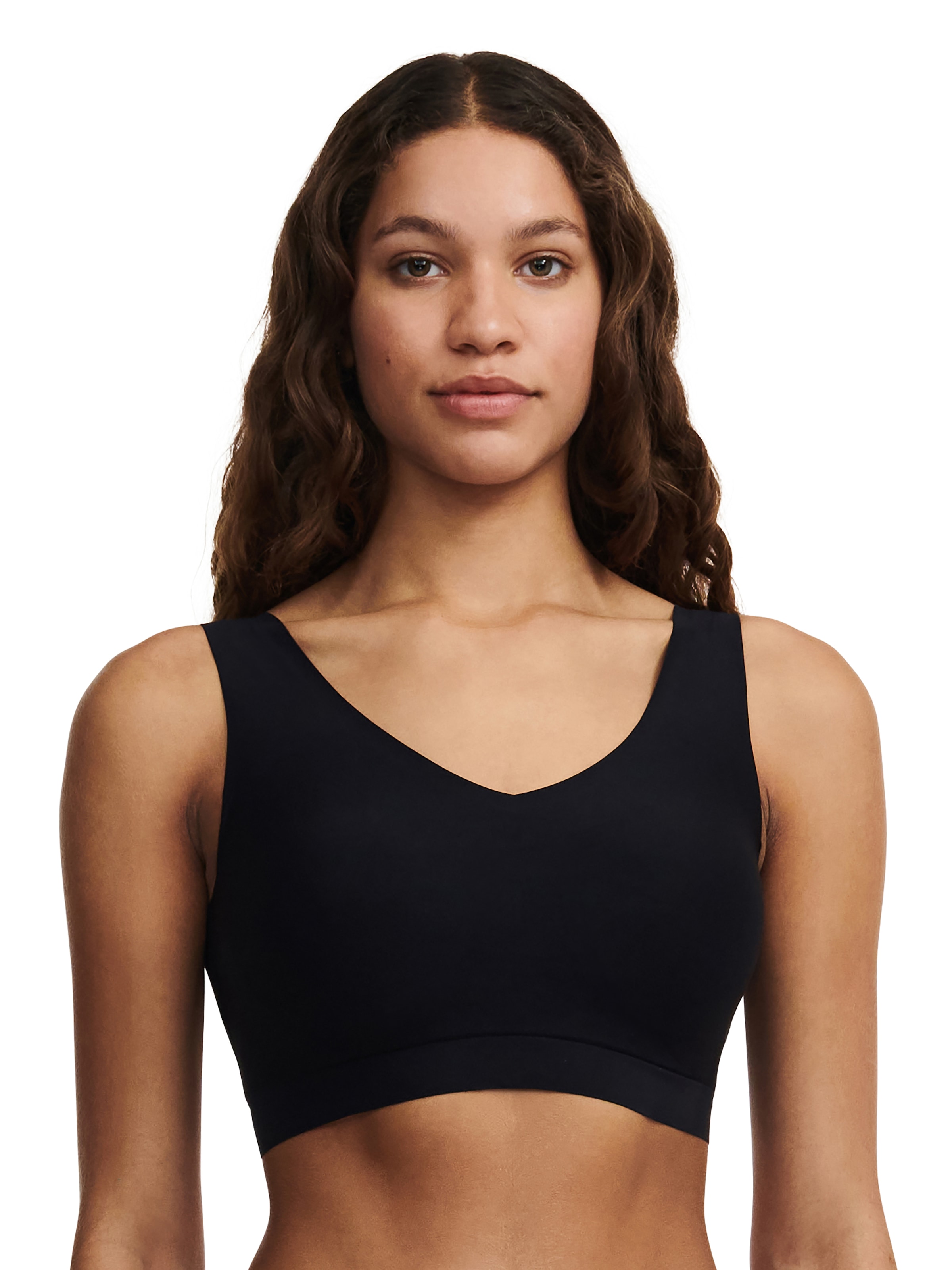 Image of Chantelle Bustier "SOFTSTRETCH" V-Ausschnitt