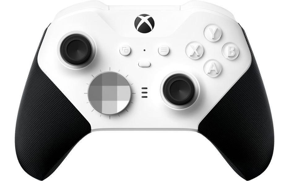 Xbox One-Controller »Elite Controller S2 Core Ed.«