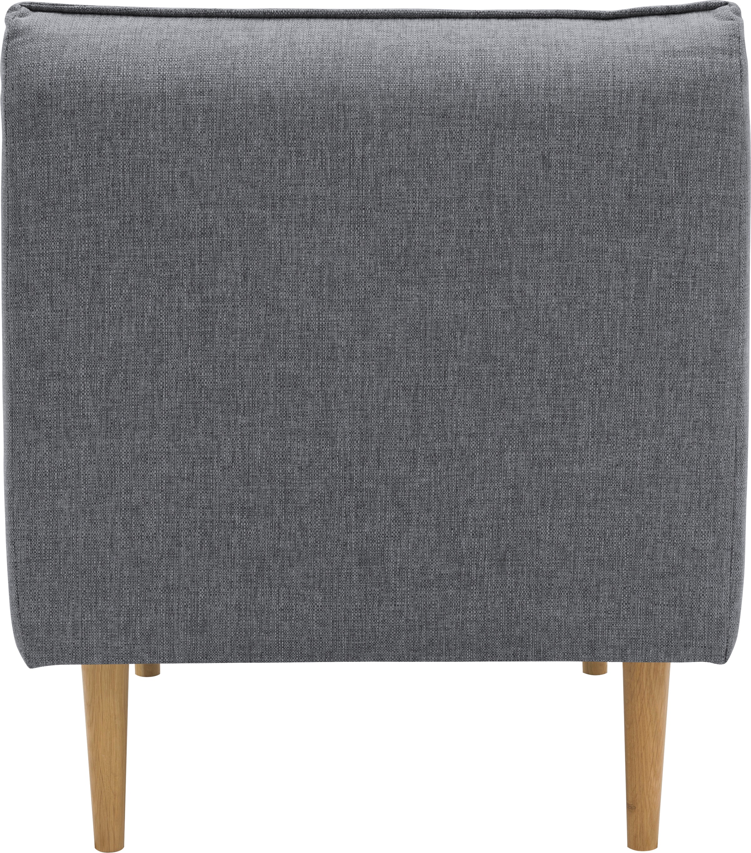 DOMO collection Sofaelement »Filho, individuell erweiterbar«, Polstermöbel für Terrasse, Garten und Balkon, speziell für Outdoor