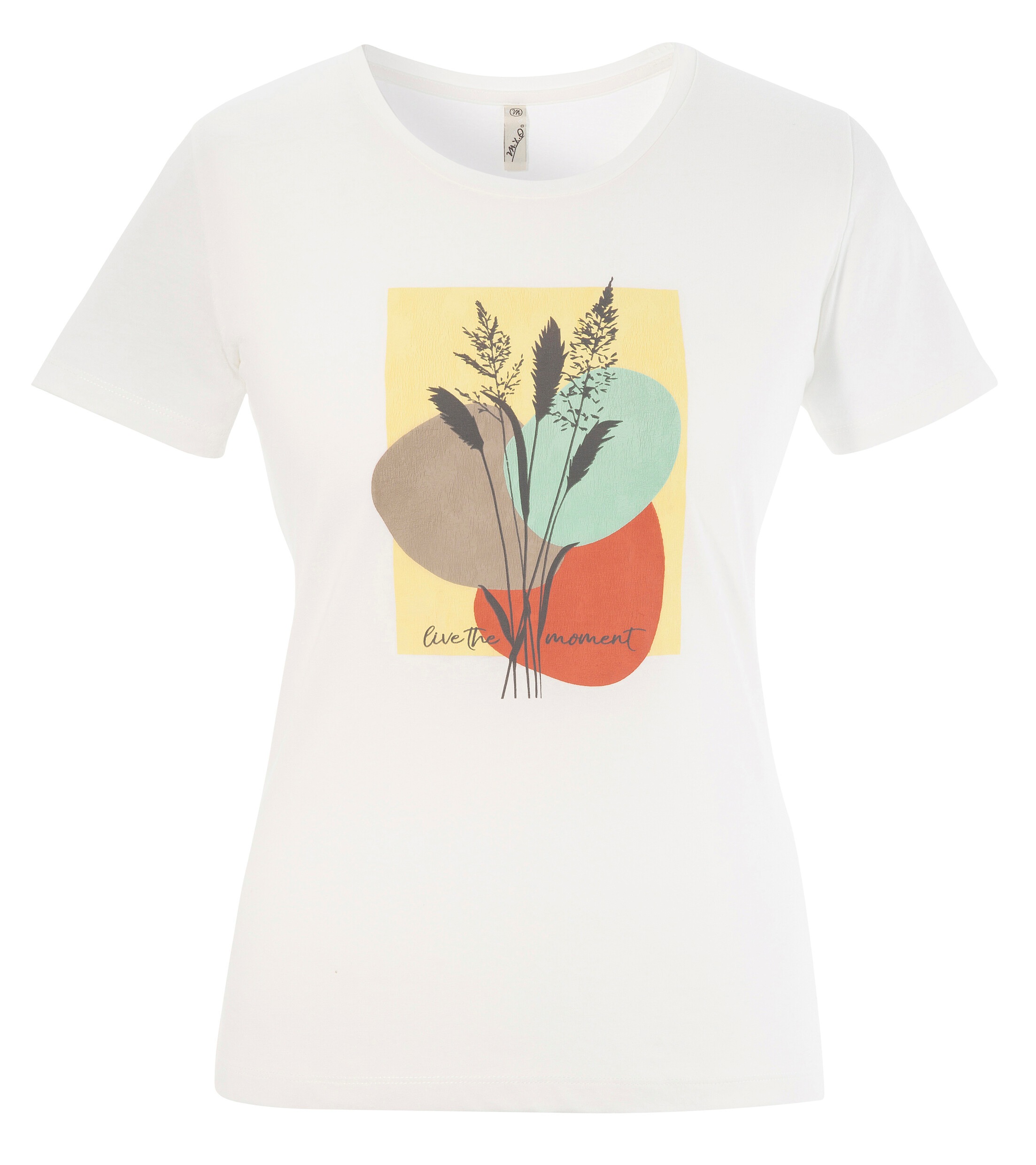 Image of M.X.O Trachtenshirt, Damen, mit Printmotiv bei Ackermann Versand Schweiz