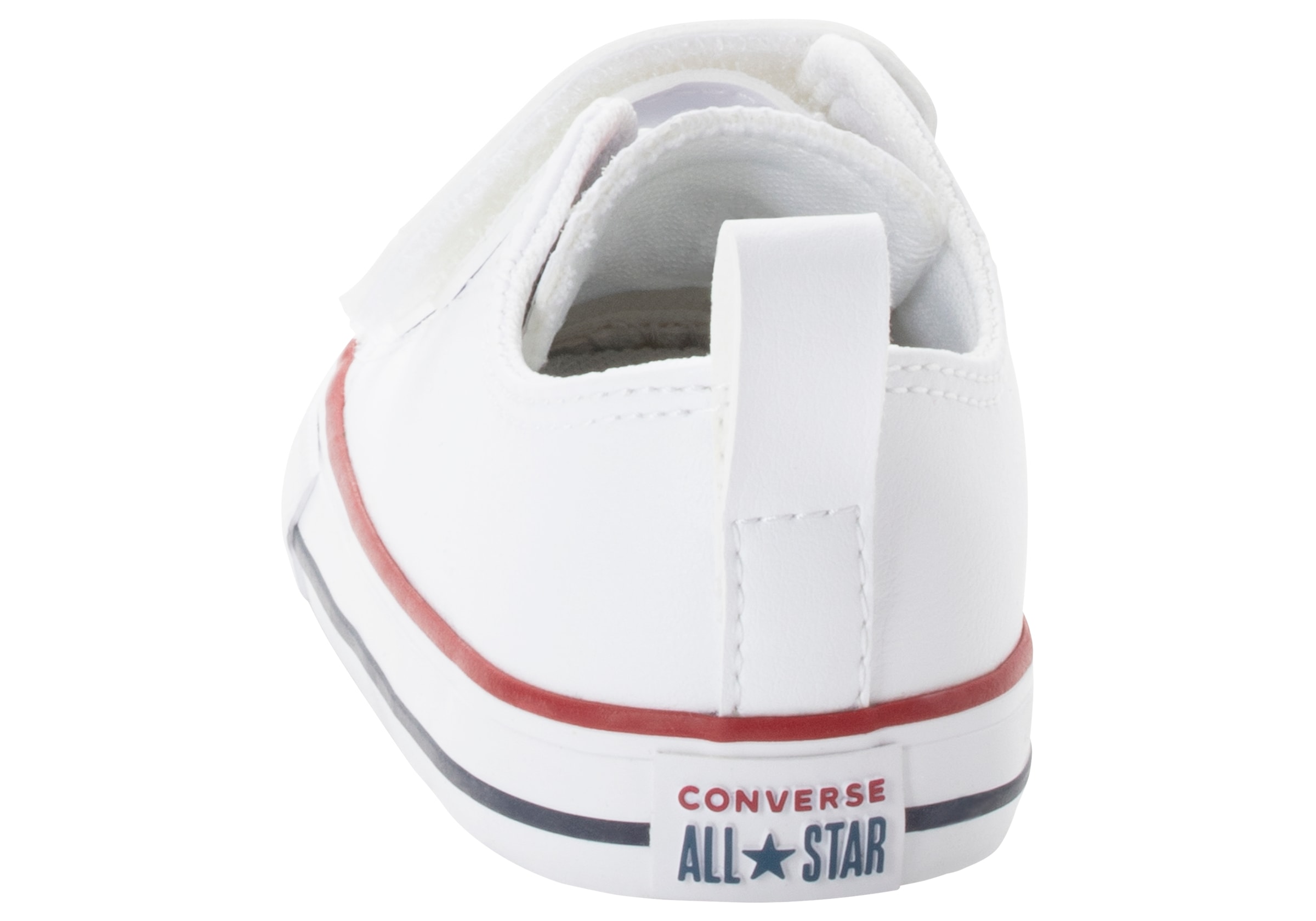 Converse Sneaker »CHUCK TAYLOR ALL STAR EASY-ON LEATHER«, für Kinder