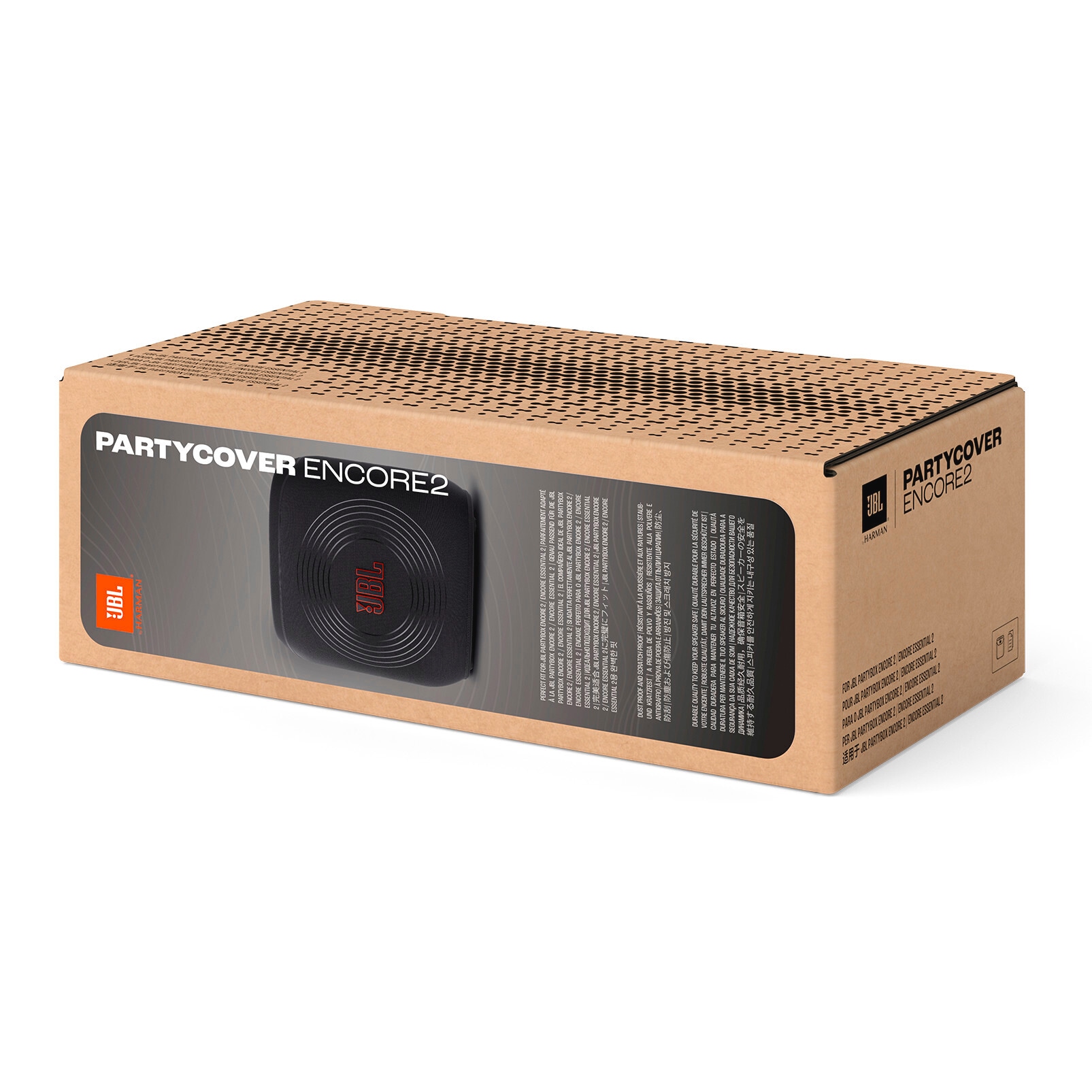 JBL Lautsprecher-Hülle »Encore 2 / Encore Essential 2 Cover« JBL Encore 2 | JBL Encore Essential 2