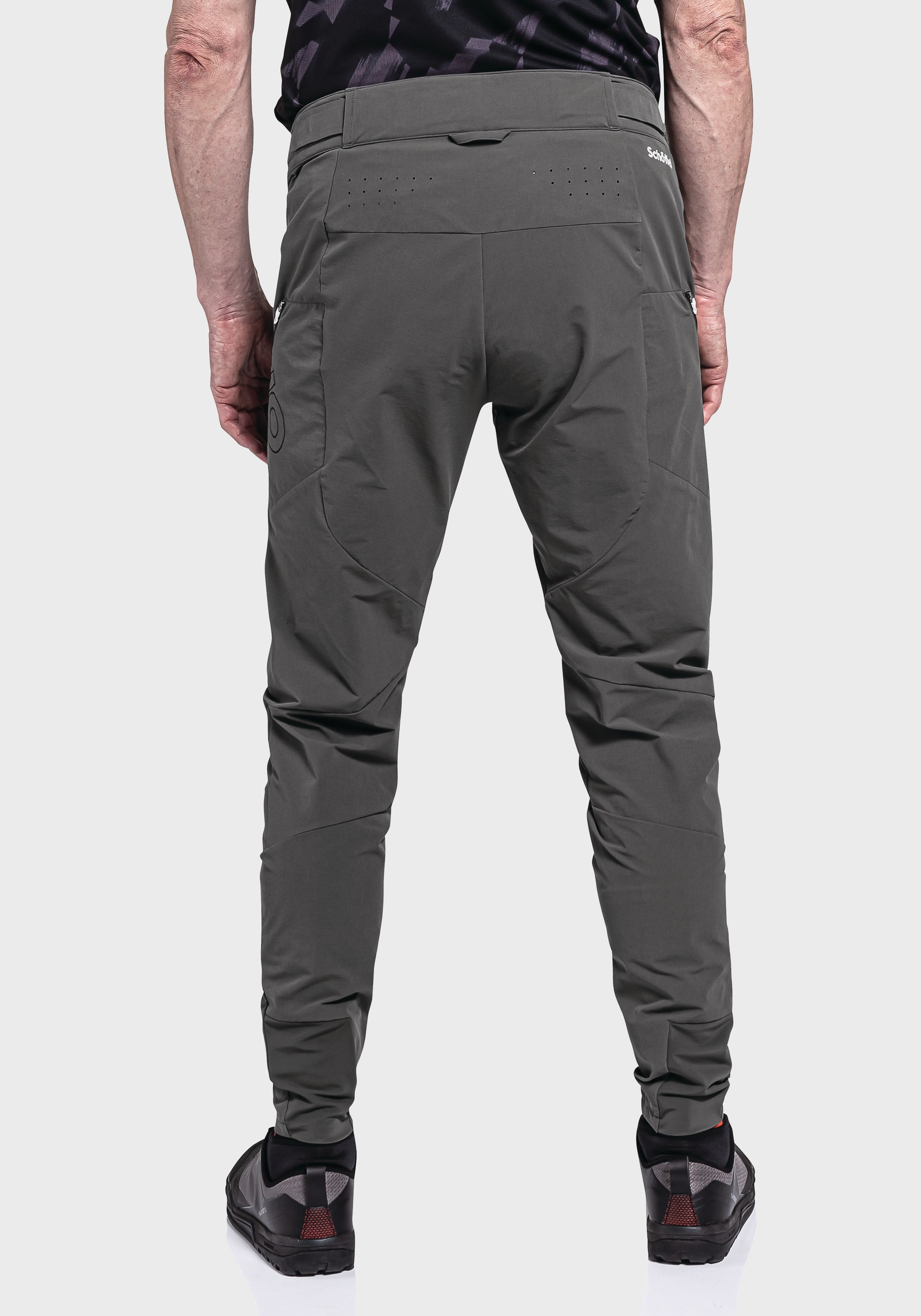 Schöffel Pantalon de plein air »Pants Arosa M«