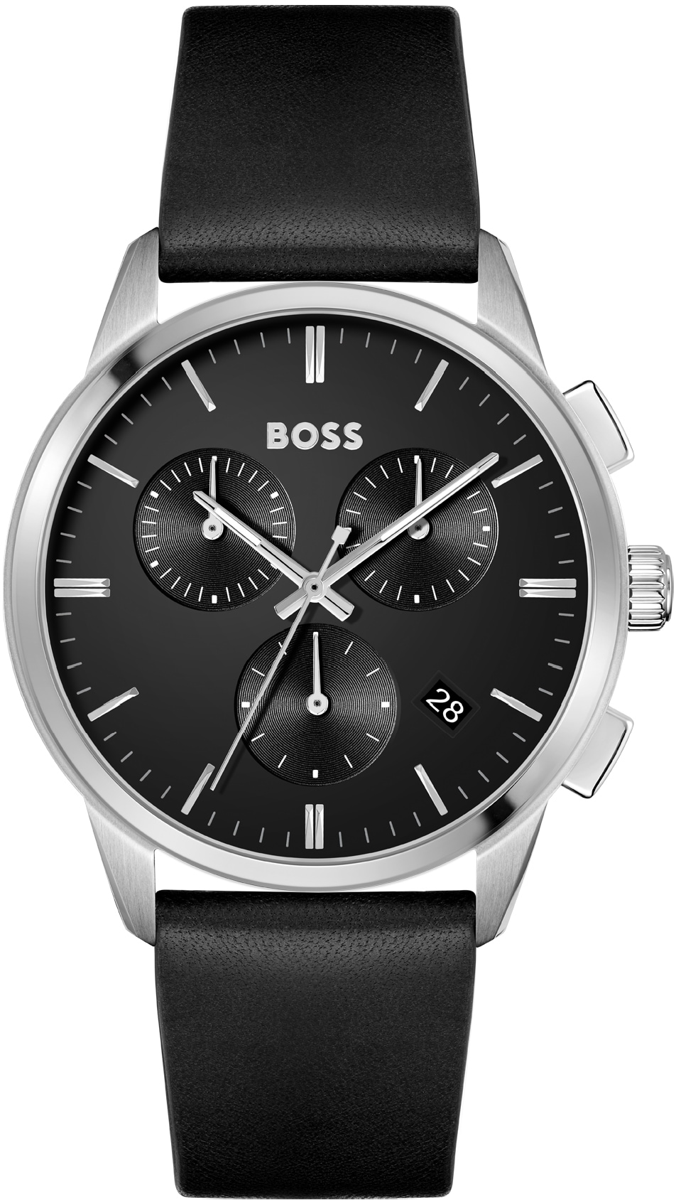 Image of BOSS Chronograph »Dapper, 1513925« bei Ackermann Versand Schweiz