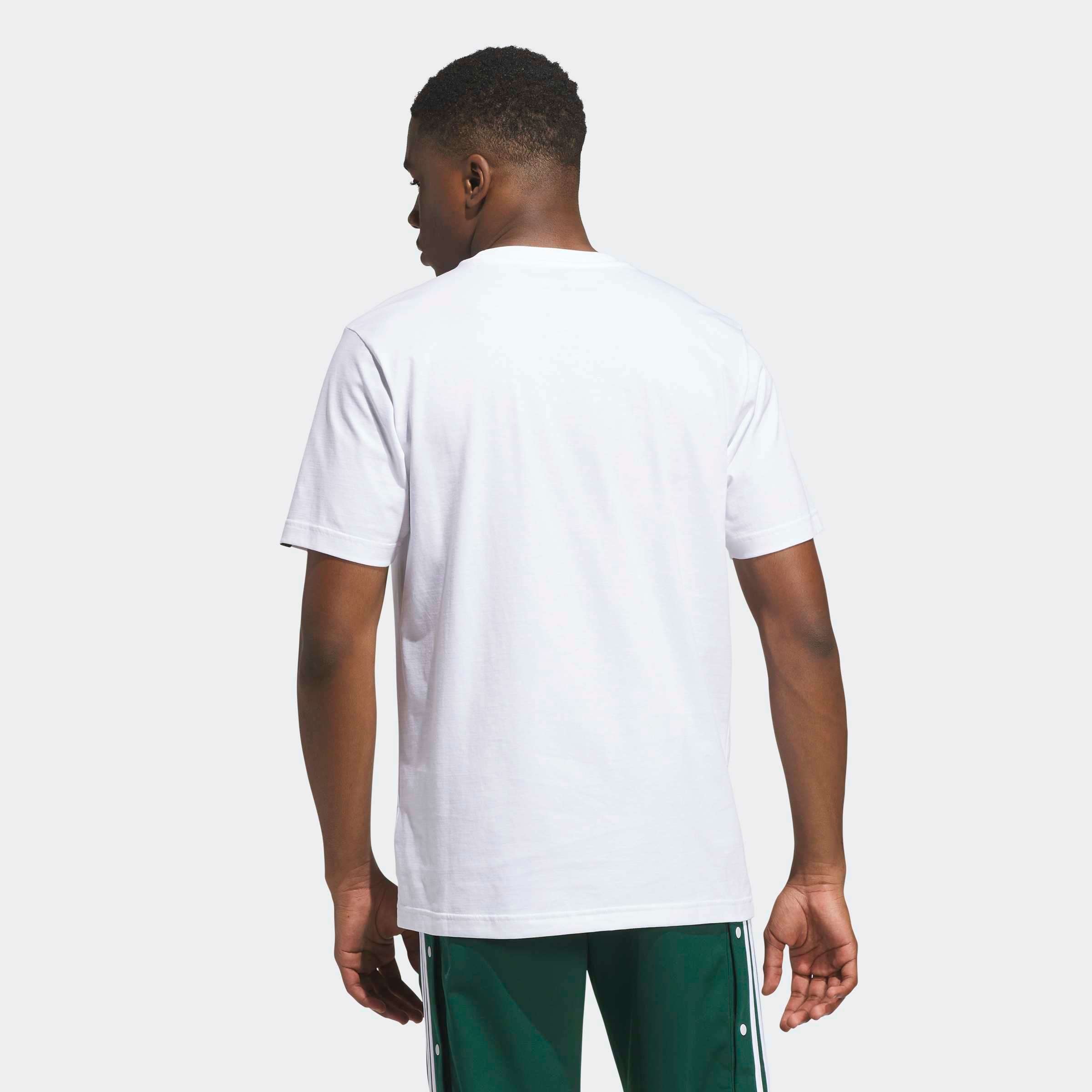 adidas Sportswear T-shirt »HOLIDAY SHOP GRAFIK«