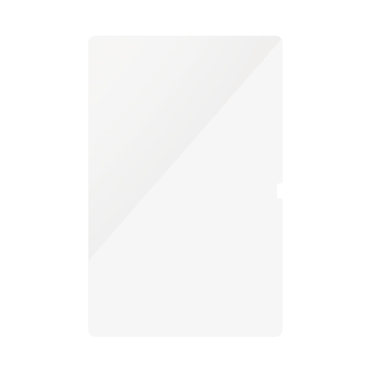 CARE by PanzerGlass Displayschutzglas »Ultra-Wide Fit Screen Protection« Displayschutzfolie, Schutzfolie, Bildschirmschutz, kratz- & stossfest