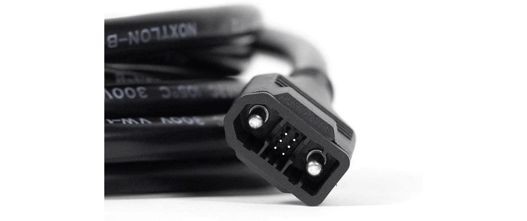 Ecoflow Câble d'alimentation »für DELTA Max Zusatzakku 5 m« 500 cm