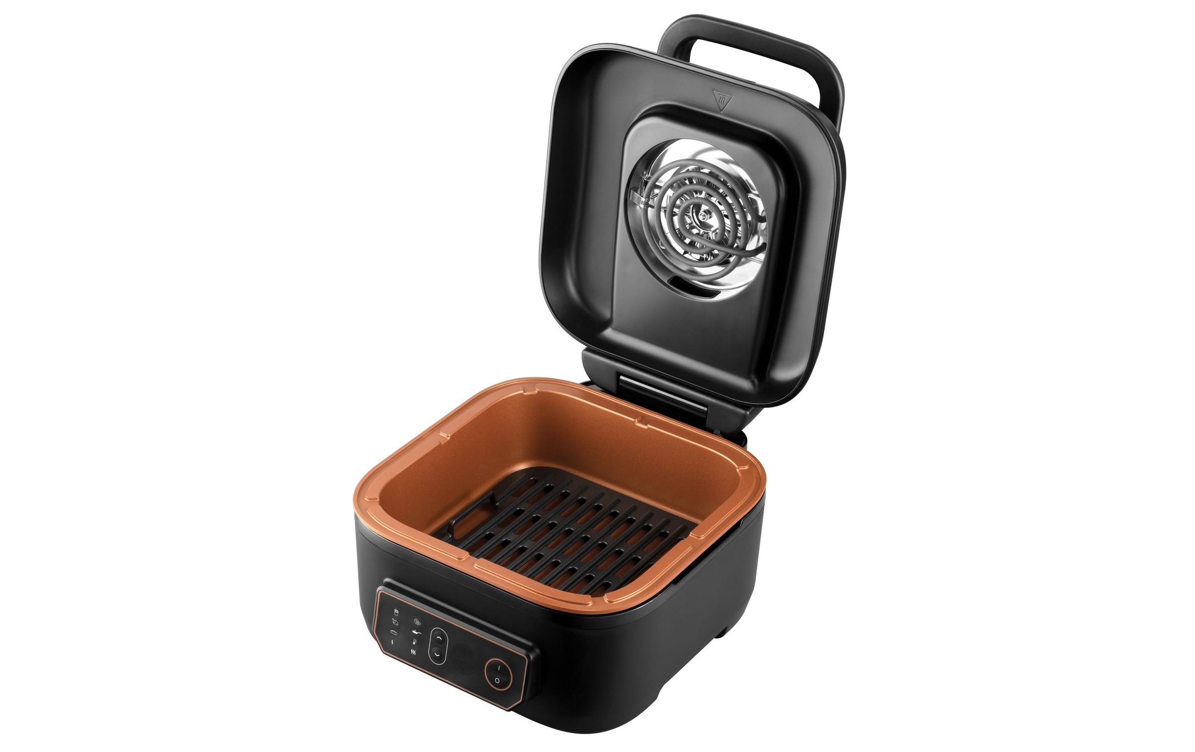 RUSSELL HOBBS Heissluftfritteuse »SatisFry Air und Grill Multikocher«, 1745 W
