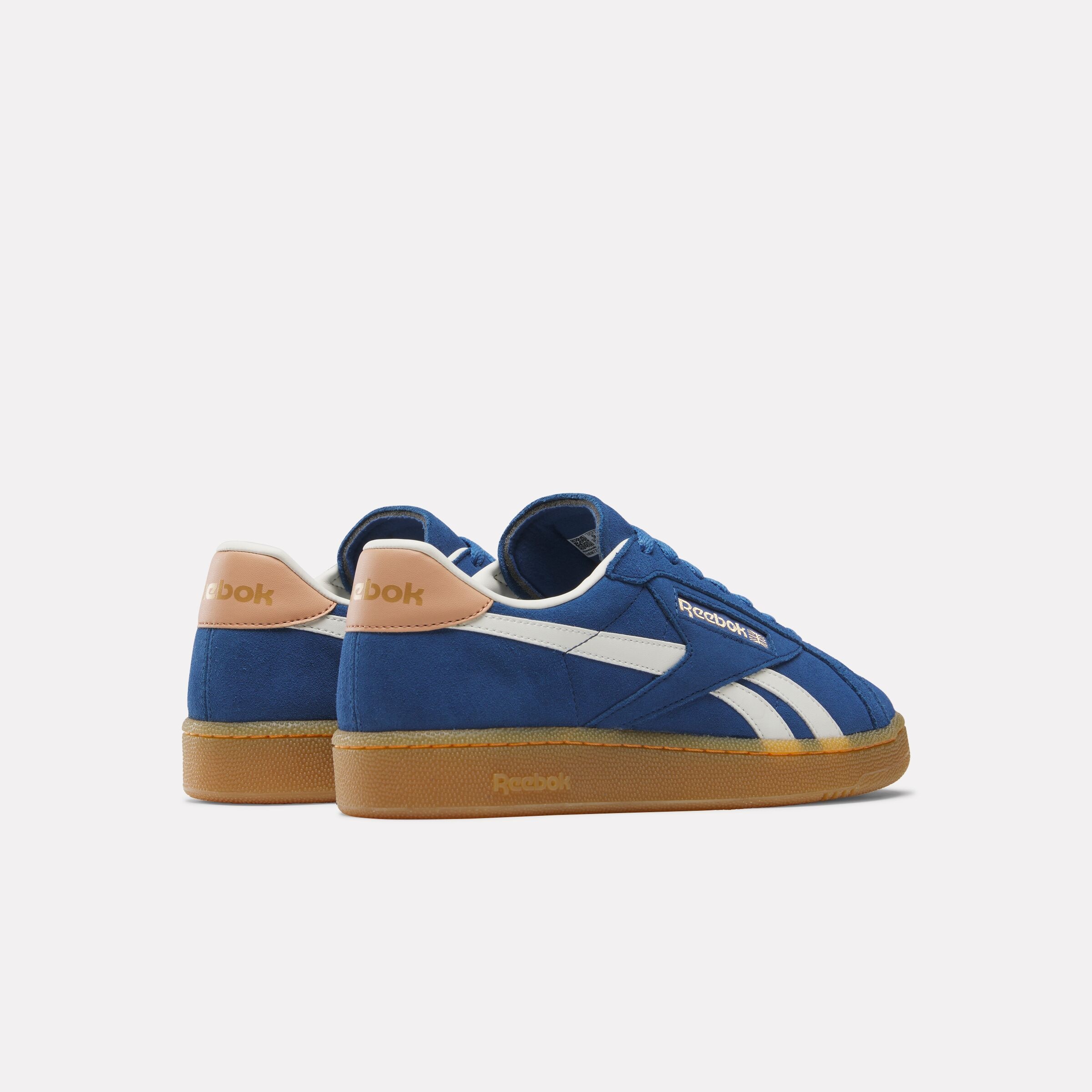 Reebok Classic Sneaker »CLUB C GROUNDS UK«