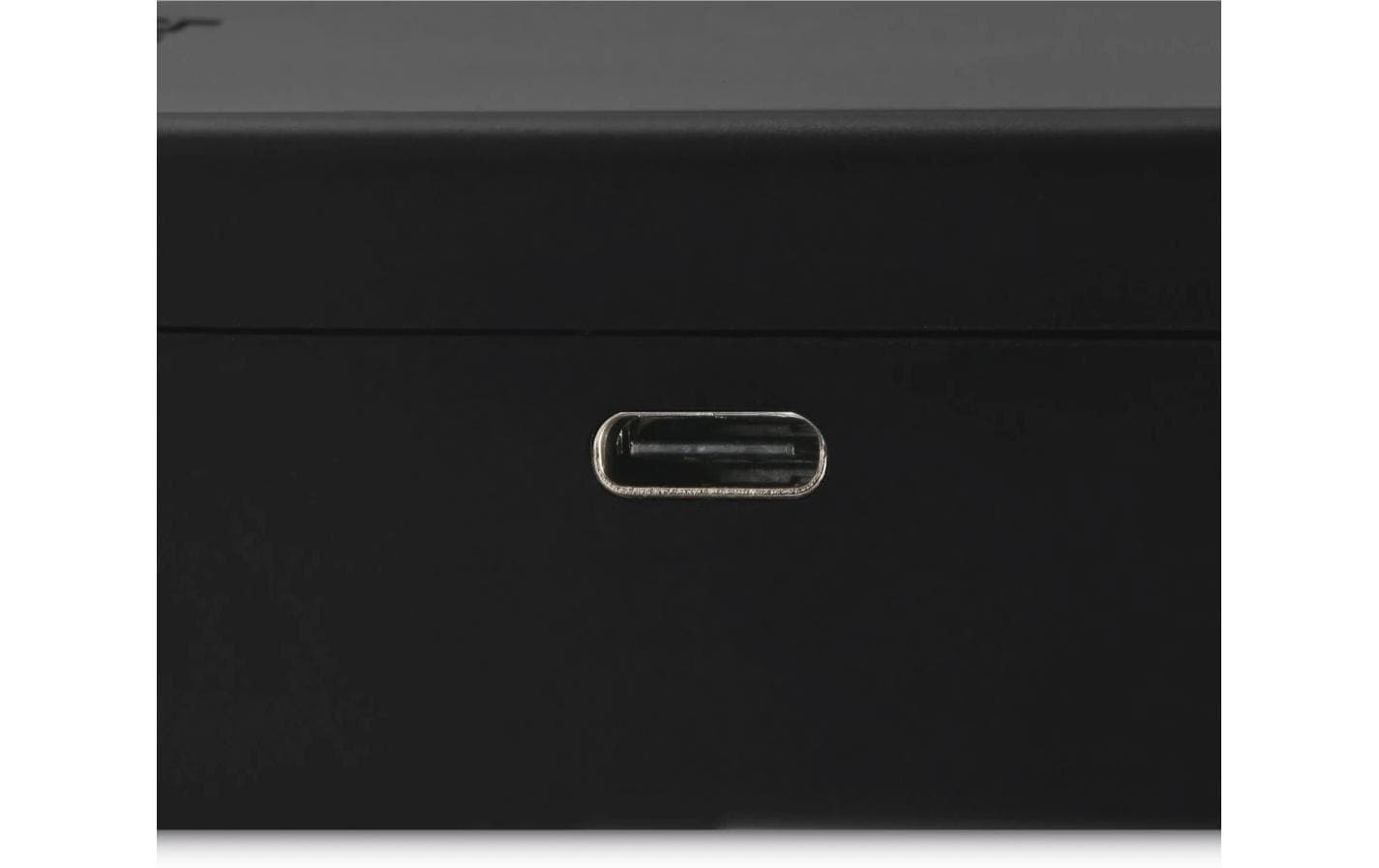   Bluetooth-Kopfhörer »Bluetooth Spirit Pocket II« Active Noise Cancelling (ANC) eingebautes Mikrofon