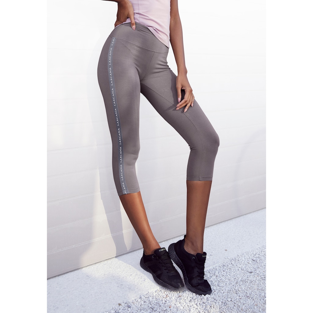 LASCANA ACTIVE Caprileggings