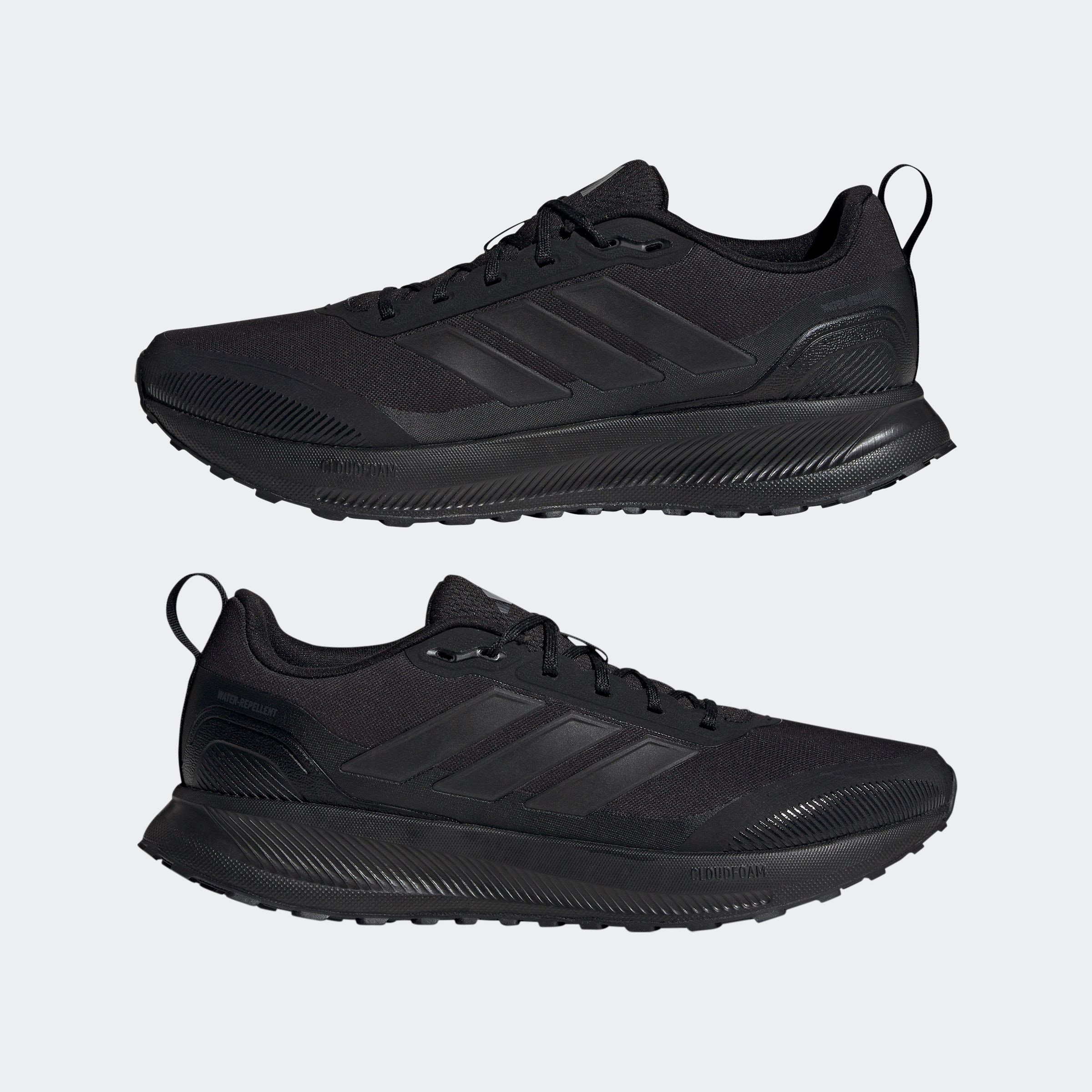 adidas Performance Laufschuh »RUNFALCON 5 TR«