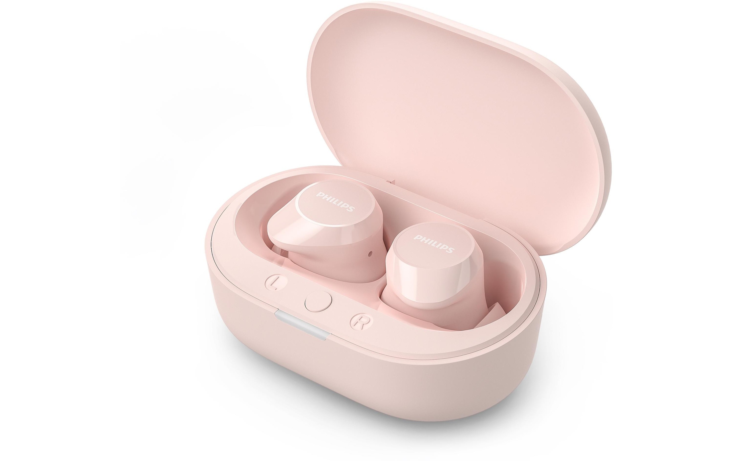 Image of Philips wireless In-Ear-Kopfhörer "TAT1209" Bluetooth