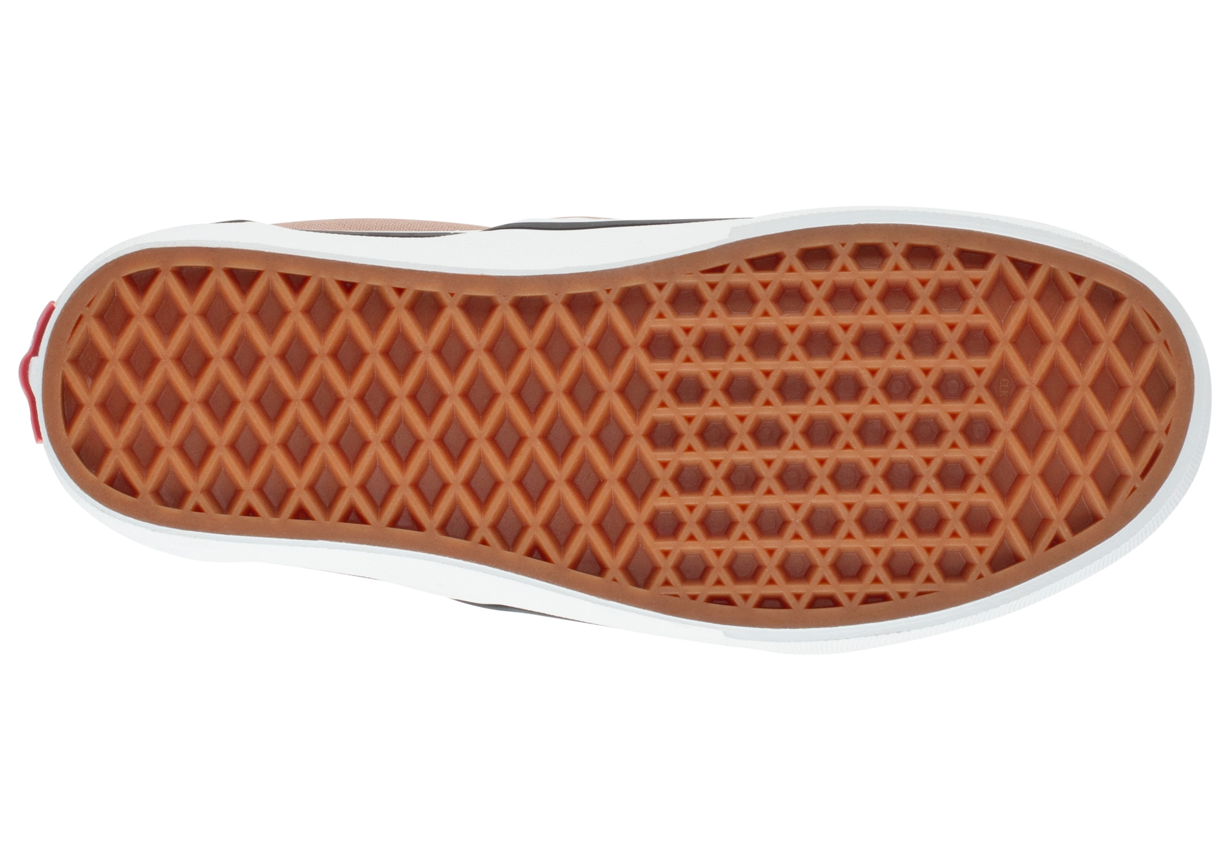 Vans Sneaker »Classic Slip-On«, Slip-On Sneaker