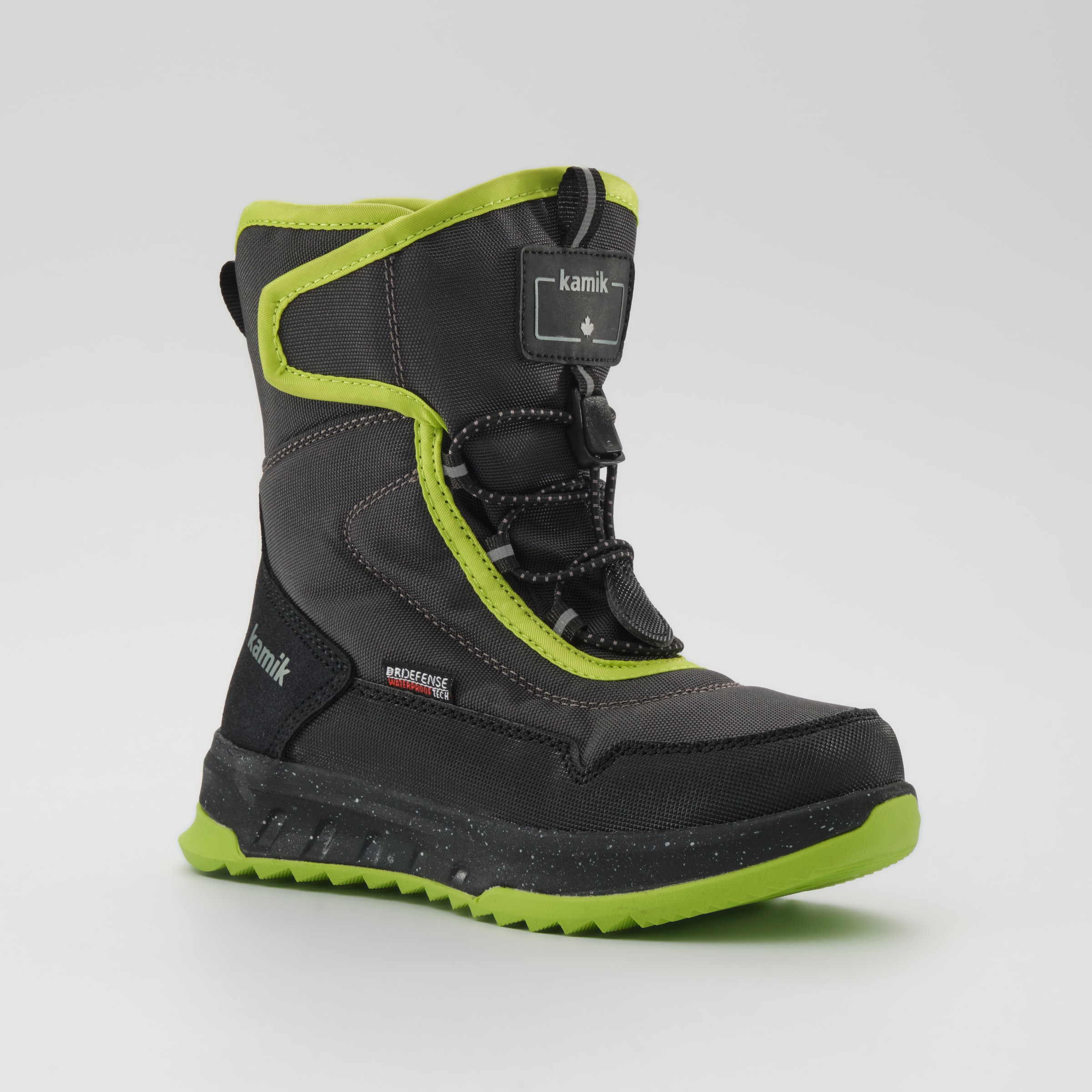 Kamik Winterboots »STORMEXEZ«  Snowboots,Winterboots,gefüttert,wasserdicht