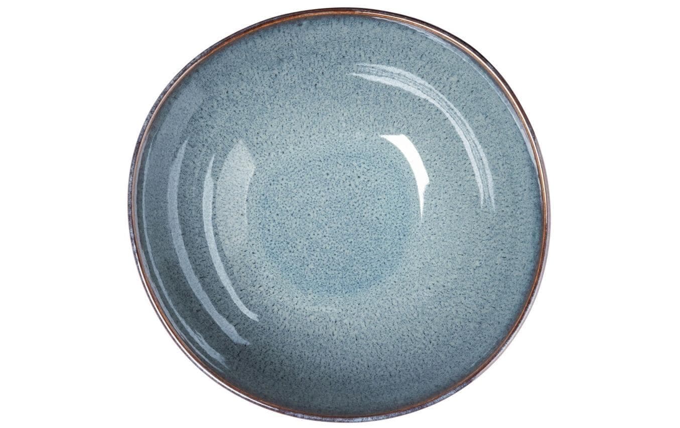 Villeroy & Boch Schüssel »Villeroy & Boch Lave glace Servierschüssel«, aus Steingut
