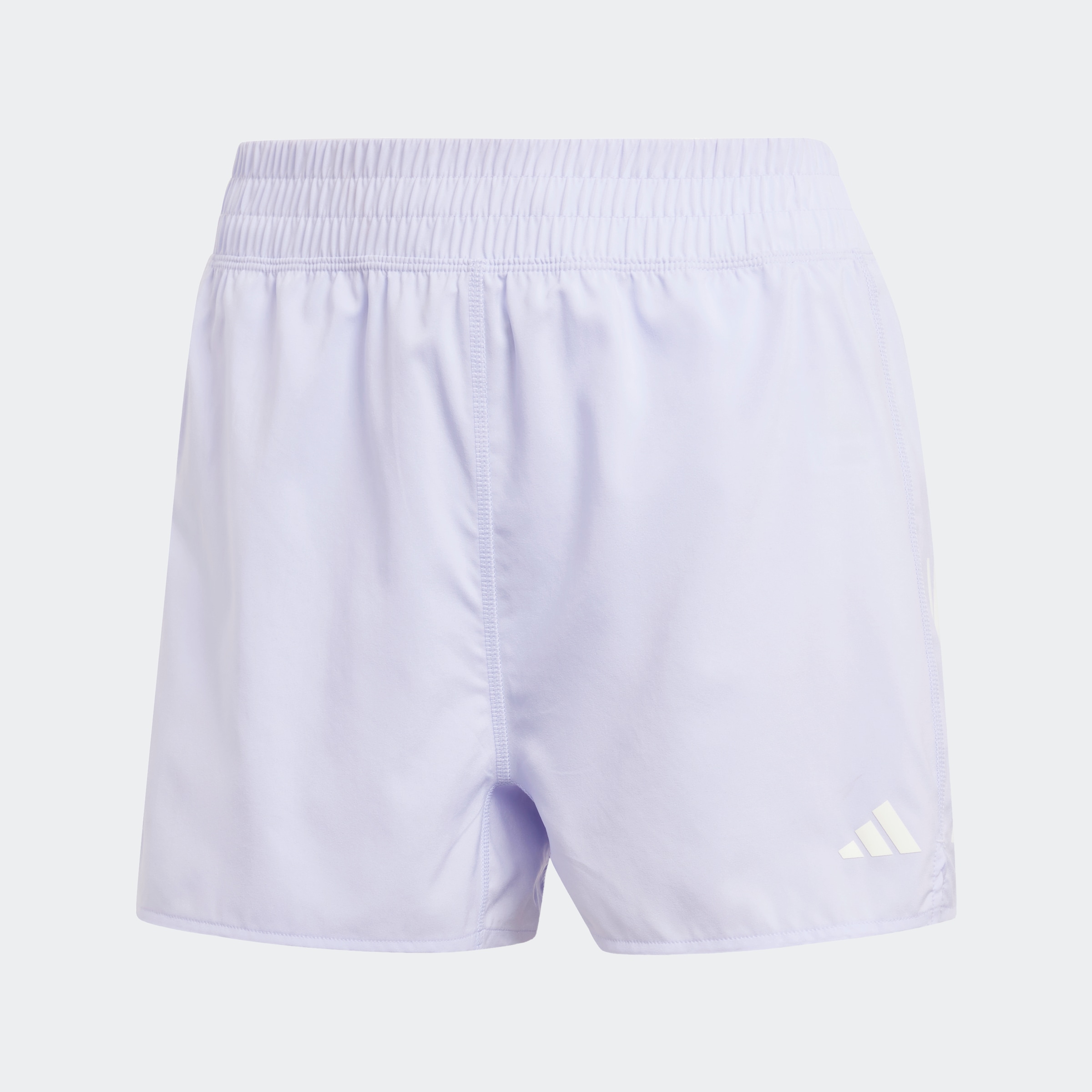 adidas Performance Laufshorts »OTR B SHORT«, (1 tlg.)