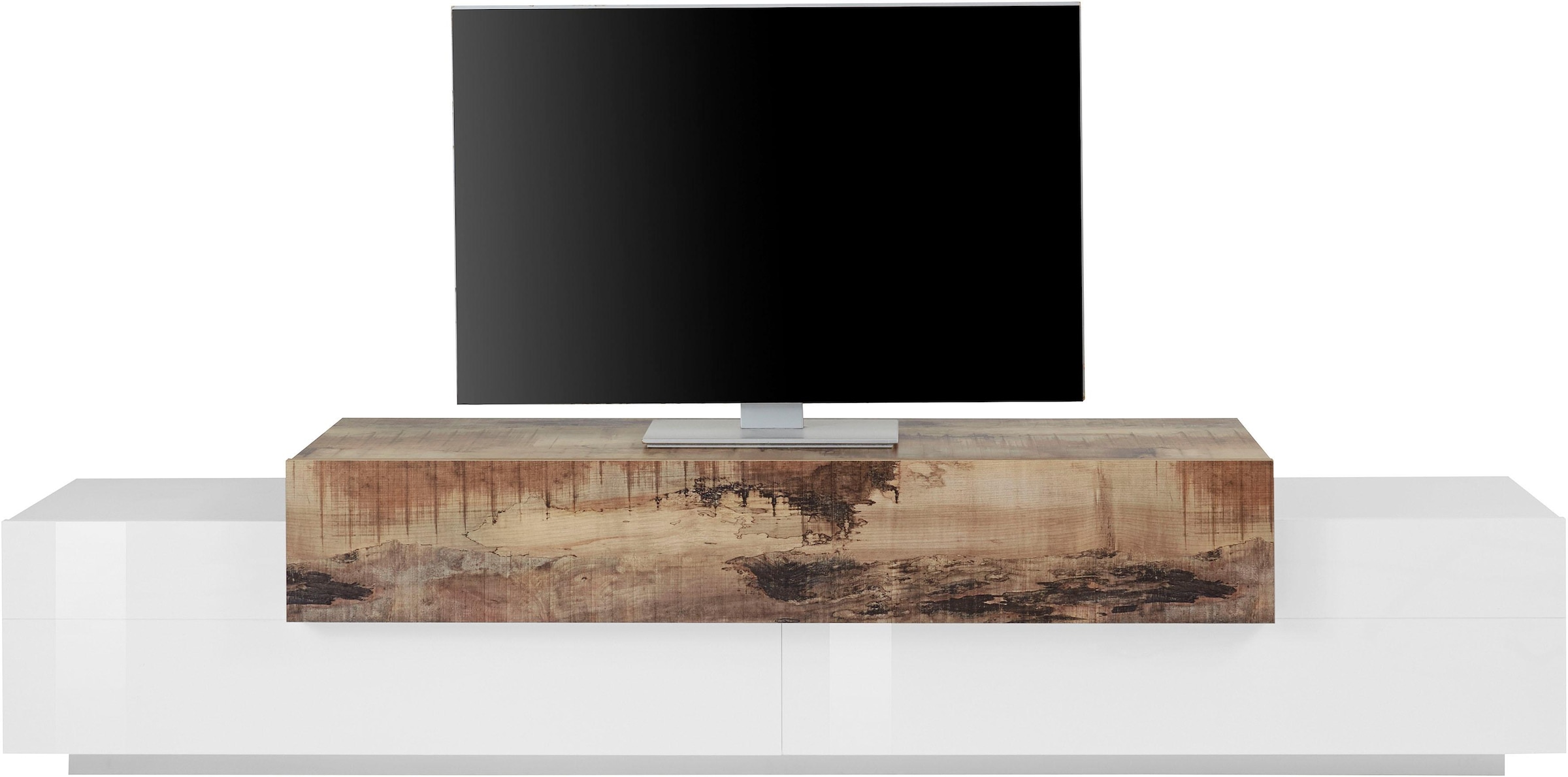 INOSIGN TV-Board »Coro«, Breite ca. 240 cm