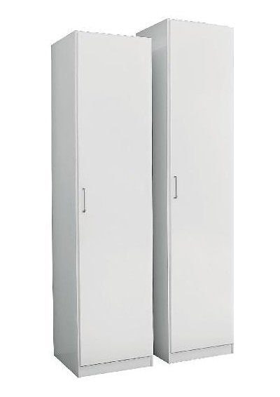 rauch Kleiderschrank »P4You Mehrzweckschrank Bestseller Schrank«, einer für alles - Garderobe Schlafzimmerschrank