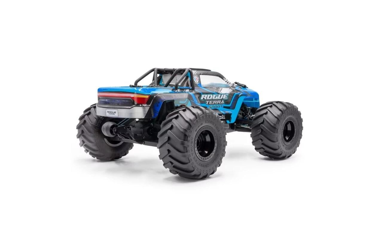 RC-Monstertruck »Hobbytech Rogue Terra Brushless«