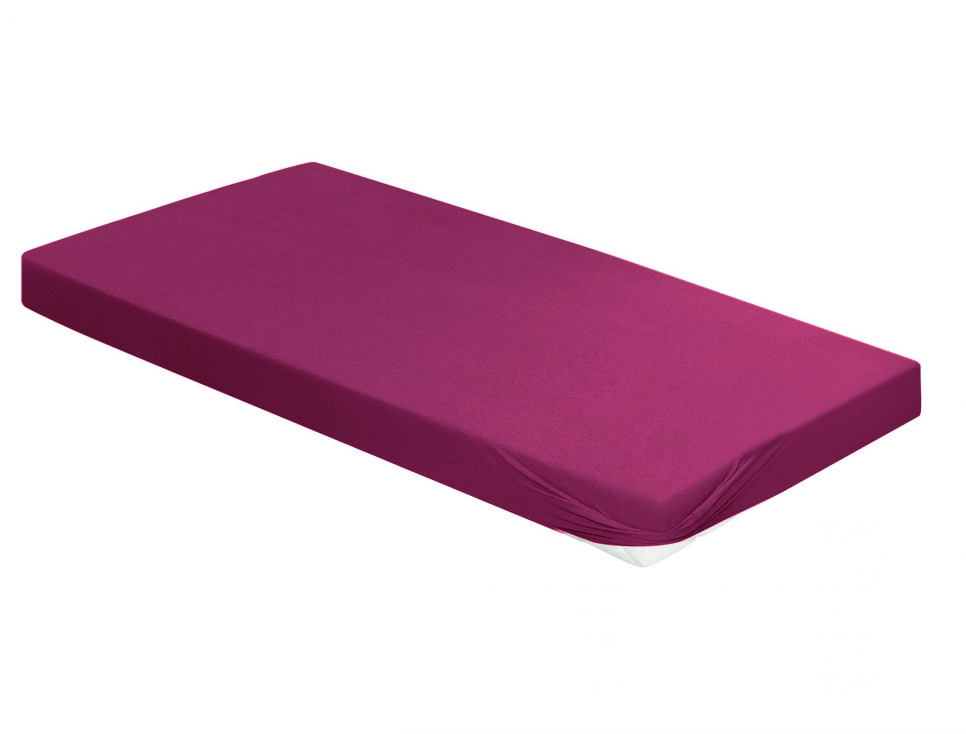 Image of Irisette Spannbettlaken "Merkur 6" flauschig weich