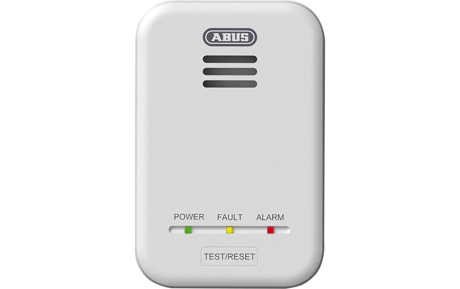 Image of ABUS Gasmelder "GWM100ME"