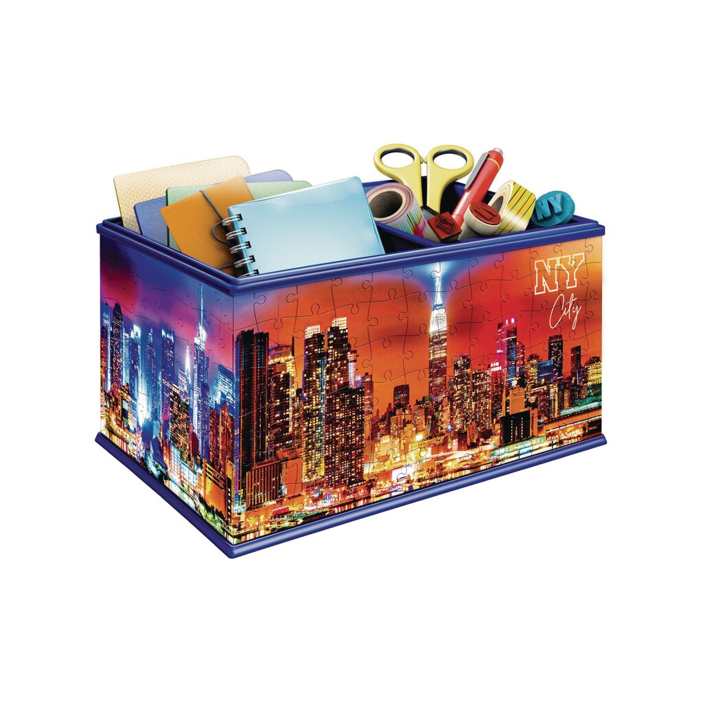 Ravensburger 3D-Puzzle »Box Skyline«