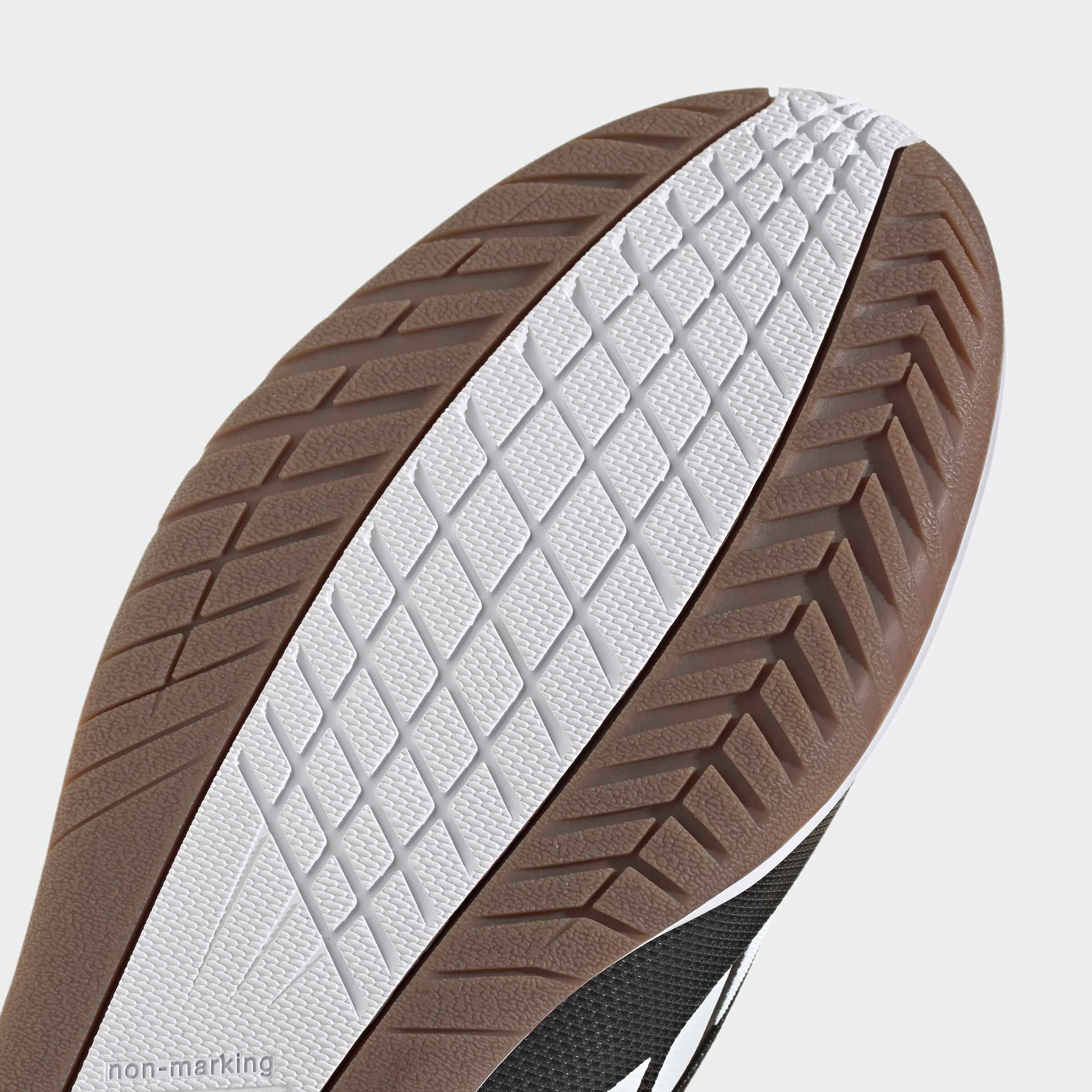 adidas Performance Fussballschuh »PREDATOR CLUB SALA FOLD-OVER TONGUE INDOOR«  für Hallenboden