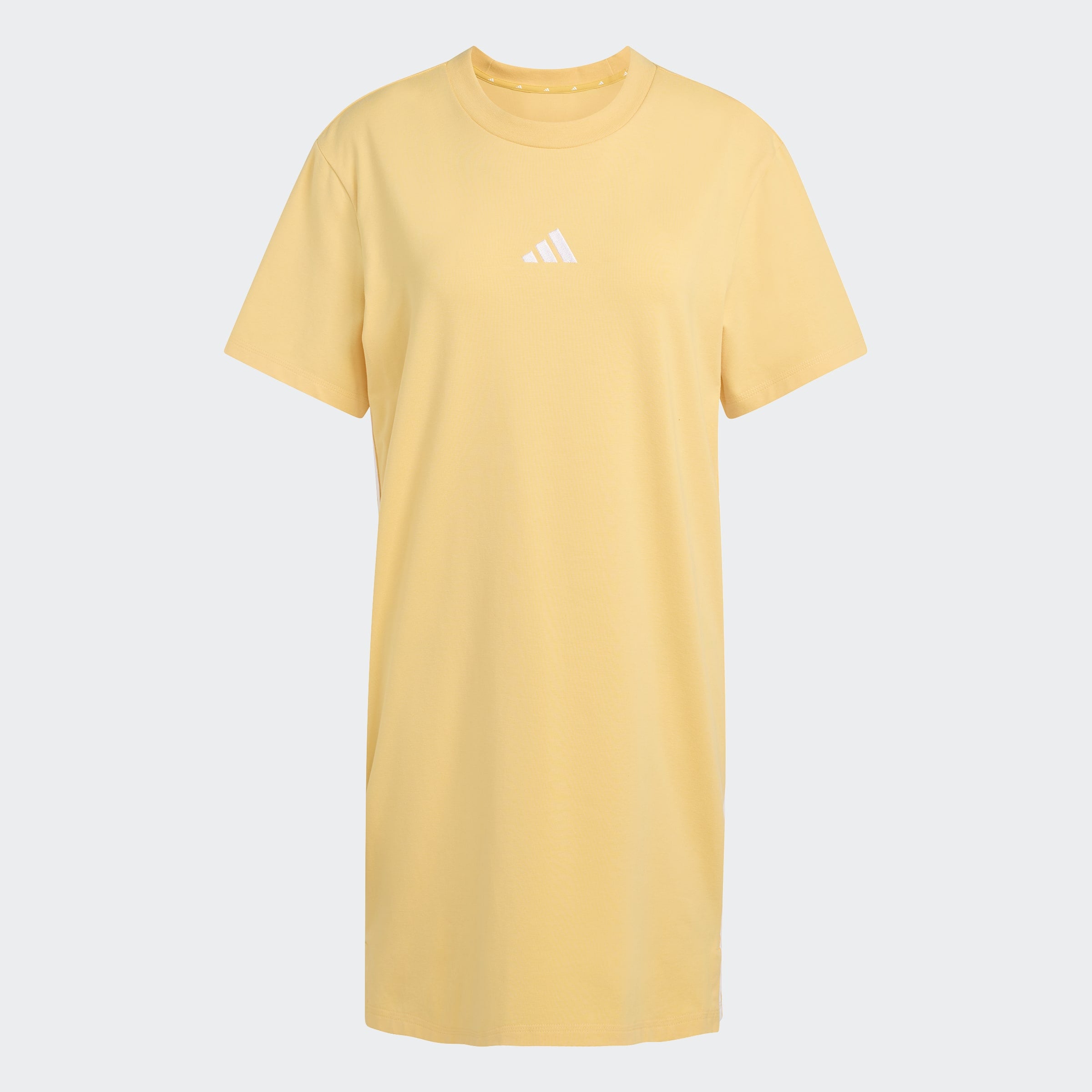adidas Sportswear Robe t-shirt »ESSENTIALS 3-STREIFEN«