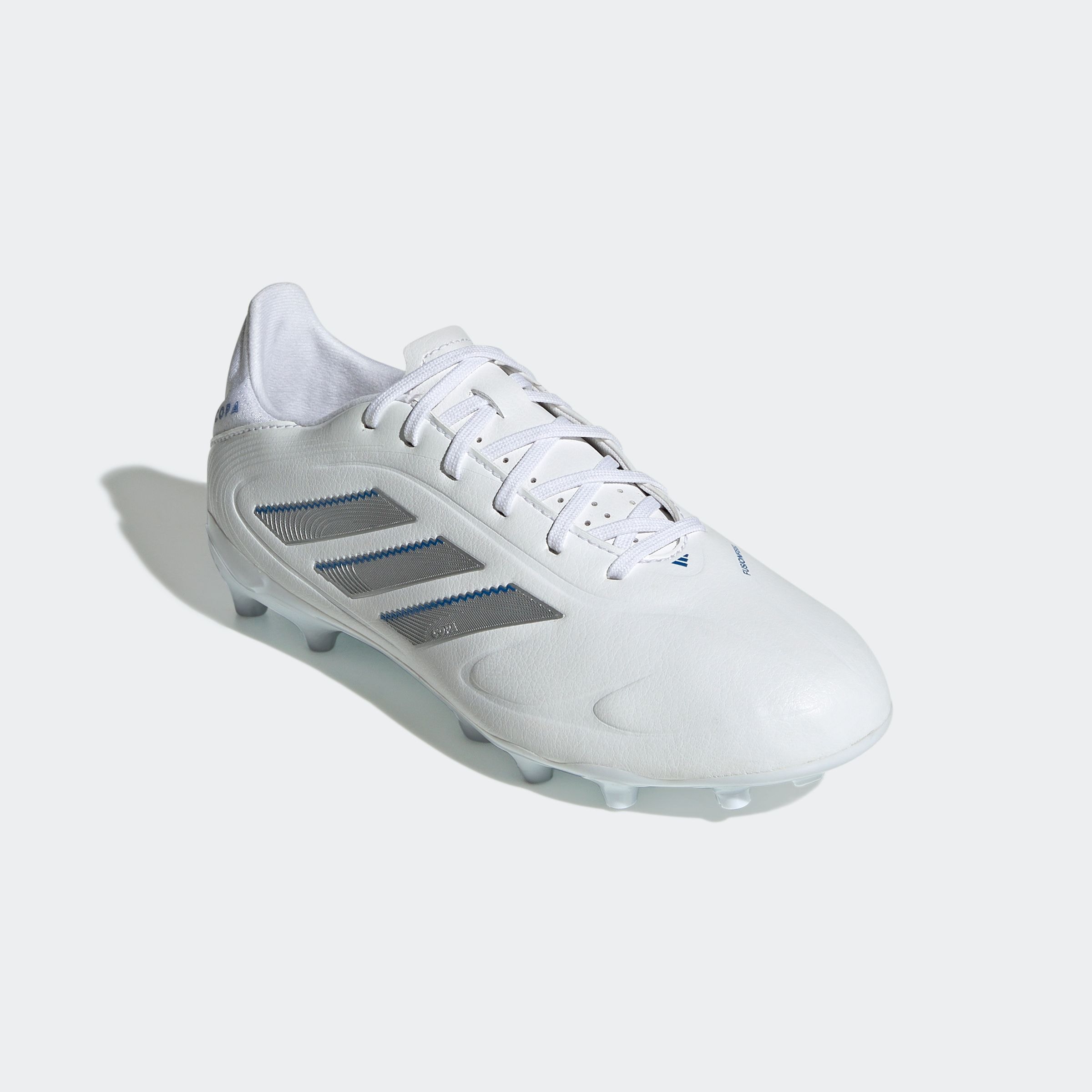 adidas Performance Fussballschuh »COPA PURE 3 LEAGUE KIDS FG/MG«, für Rasenplätze