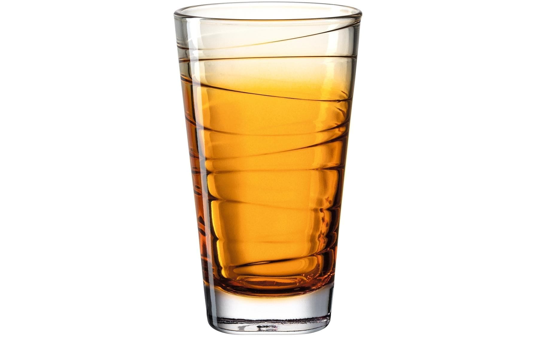 LEONARDO Glas »Vario Struttura, 280ml«, (6 tlg.)