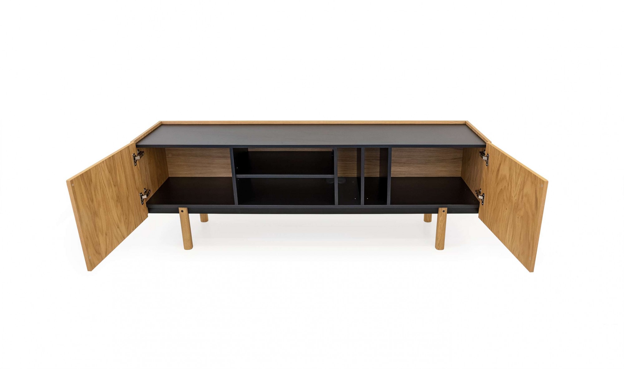 Woodman Sideboard »Porto«