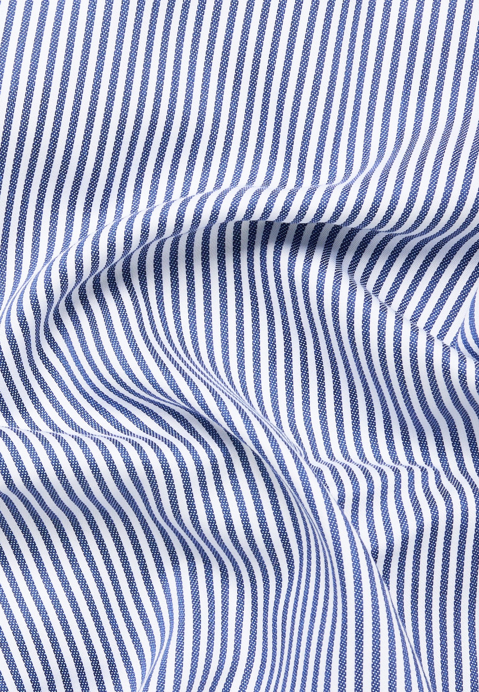 Eterna Langarmhemd »SLIM FIT« NON IRON (bügelfrei)