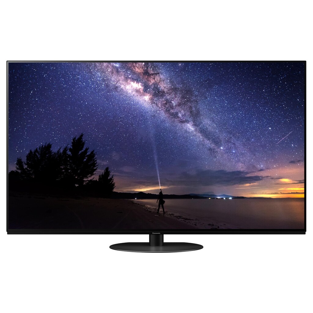Panasonic LCD-LED Fernseher »TX-55JZC1004«, 139 cm/55 Zoll