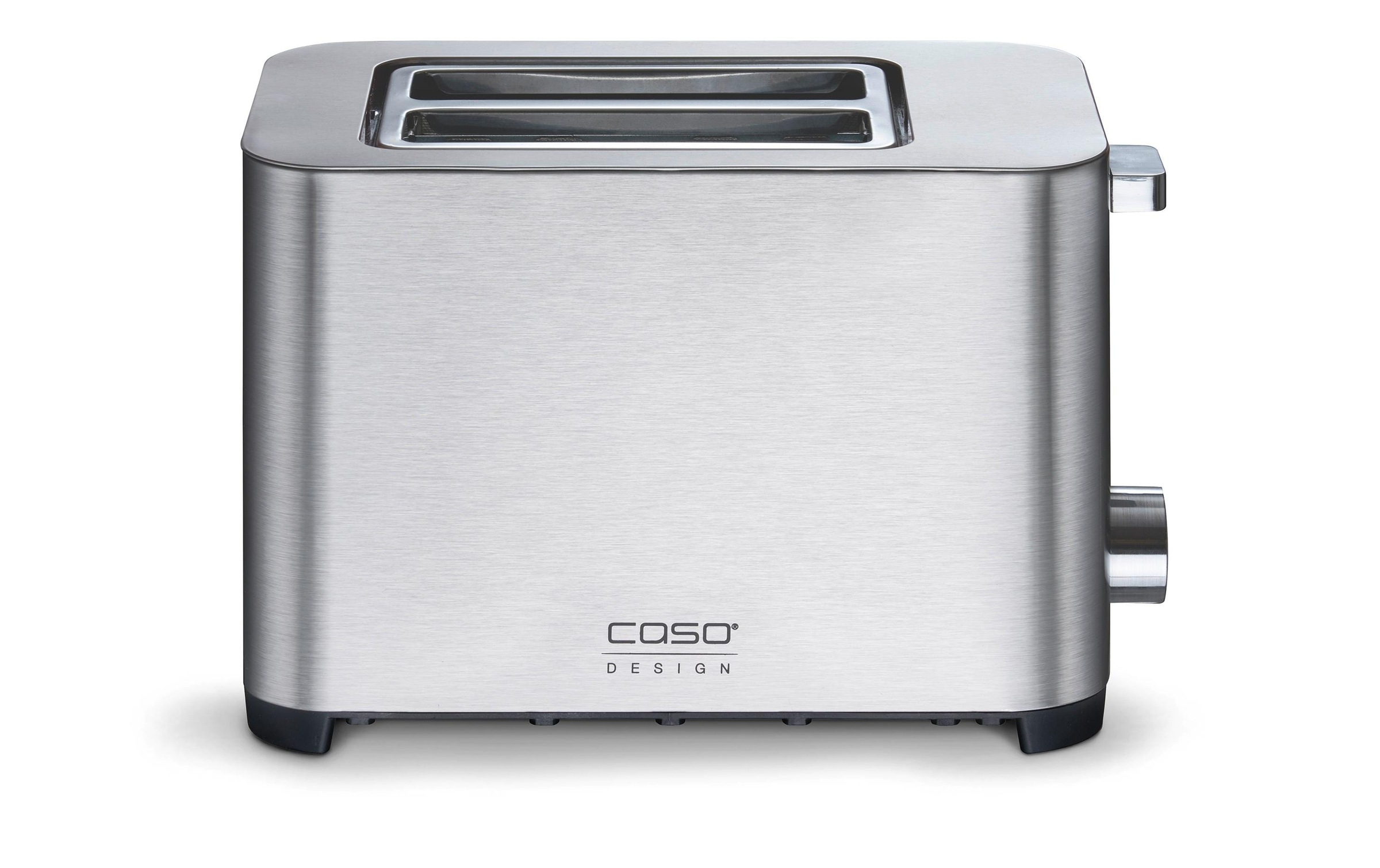Caso Toaster »Classico T2 Duo«