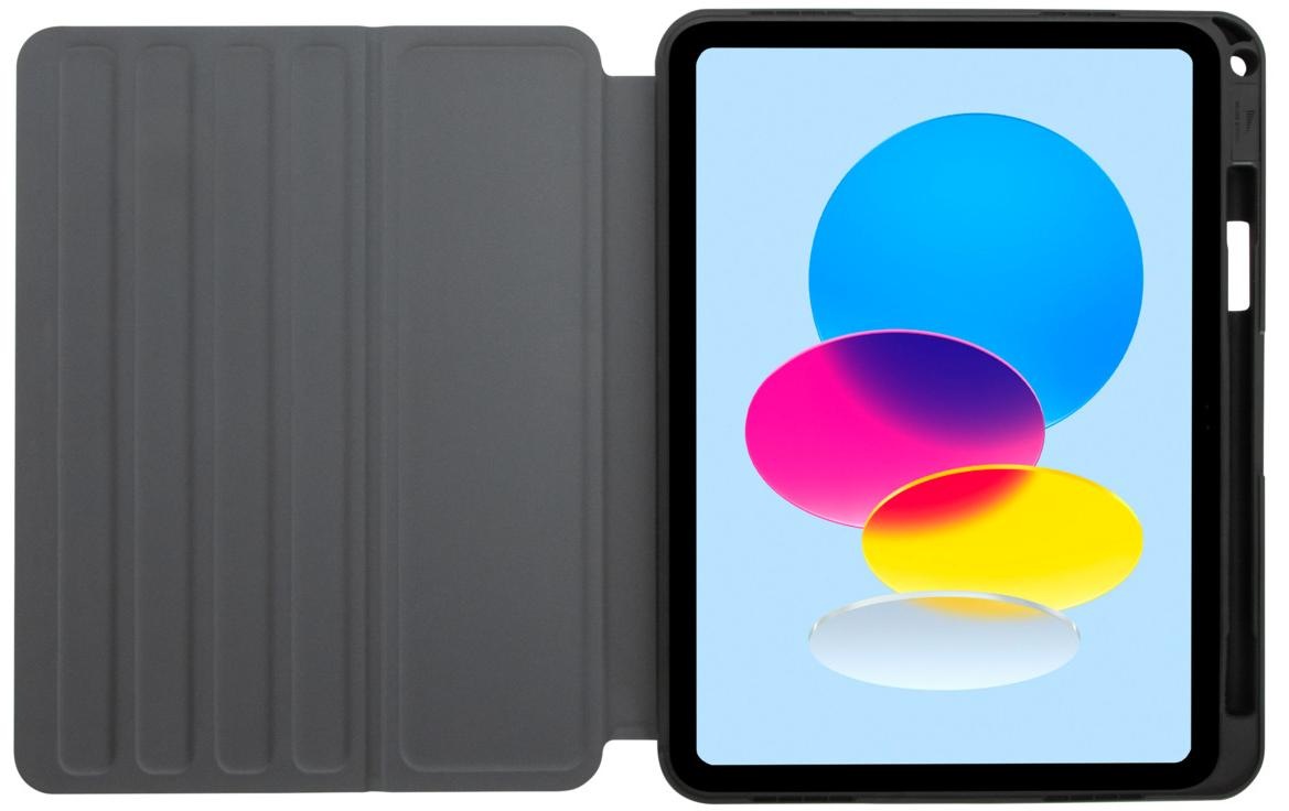 Targus Backcover »Cover Click In 10,9 für iPad (10, Gen) Schwarz«