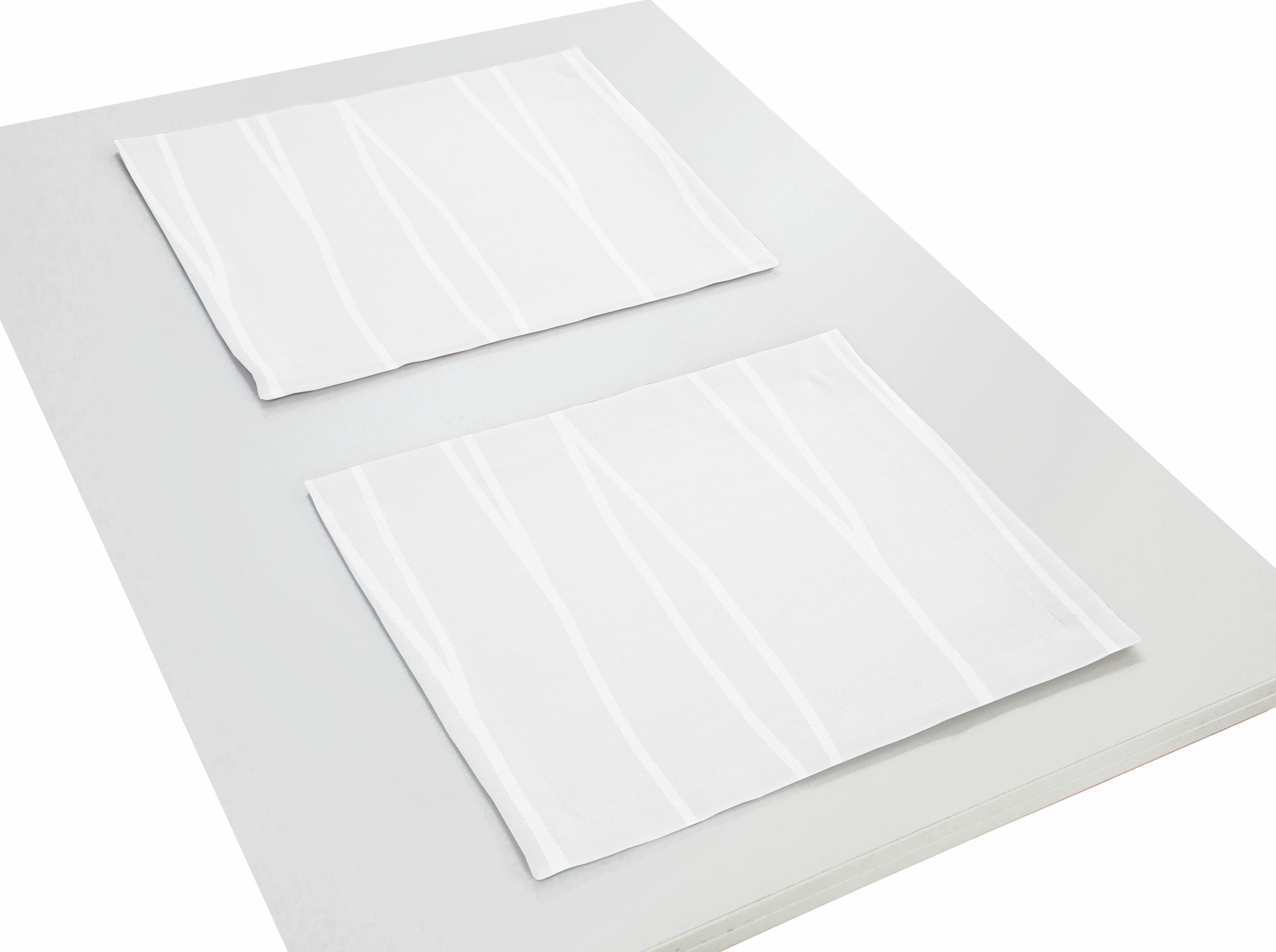 Image of Wirth Platzset "DALLAS"