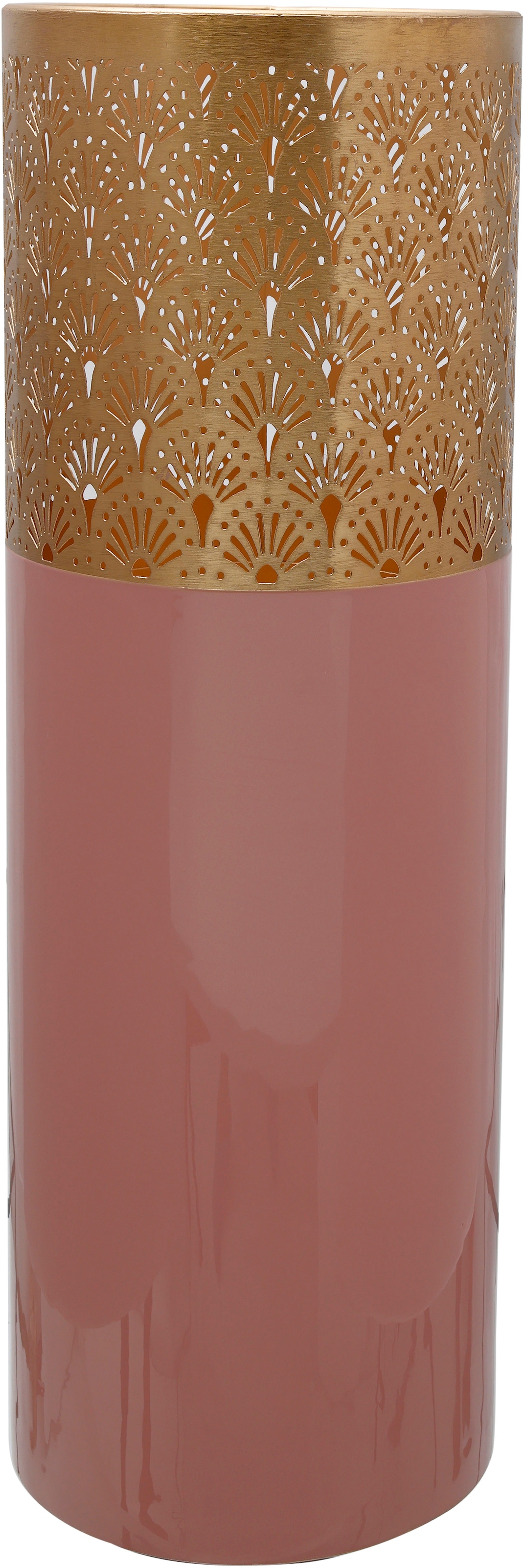 Kayoom Bodenvase »Bodenvase Art Deco 1085«, (1 St.) kaufen