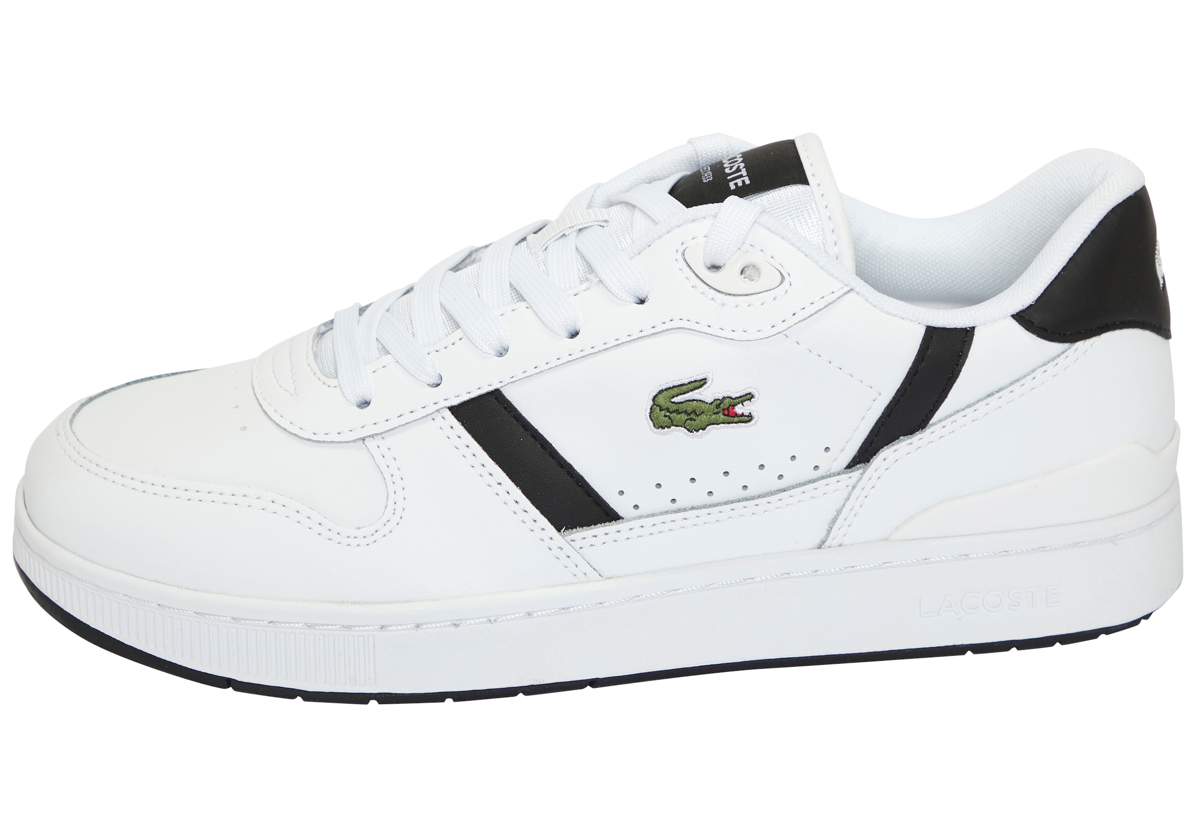 Lacoste Sneaker »LACOSTE T-CLIP«