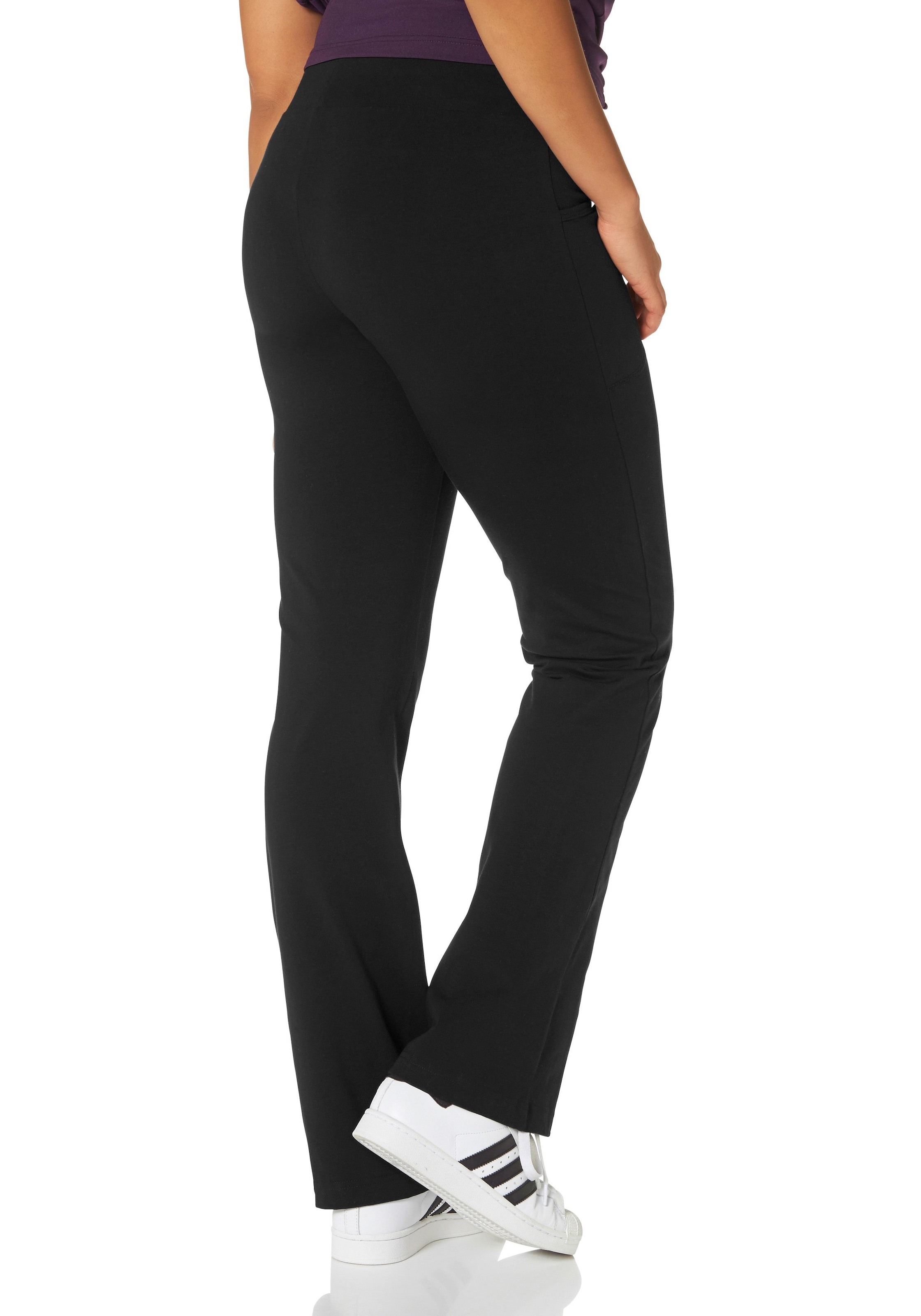 Venice Beach Leggings, Grosse Grössen